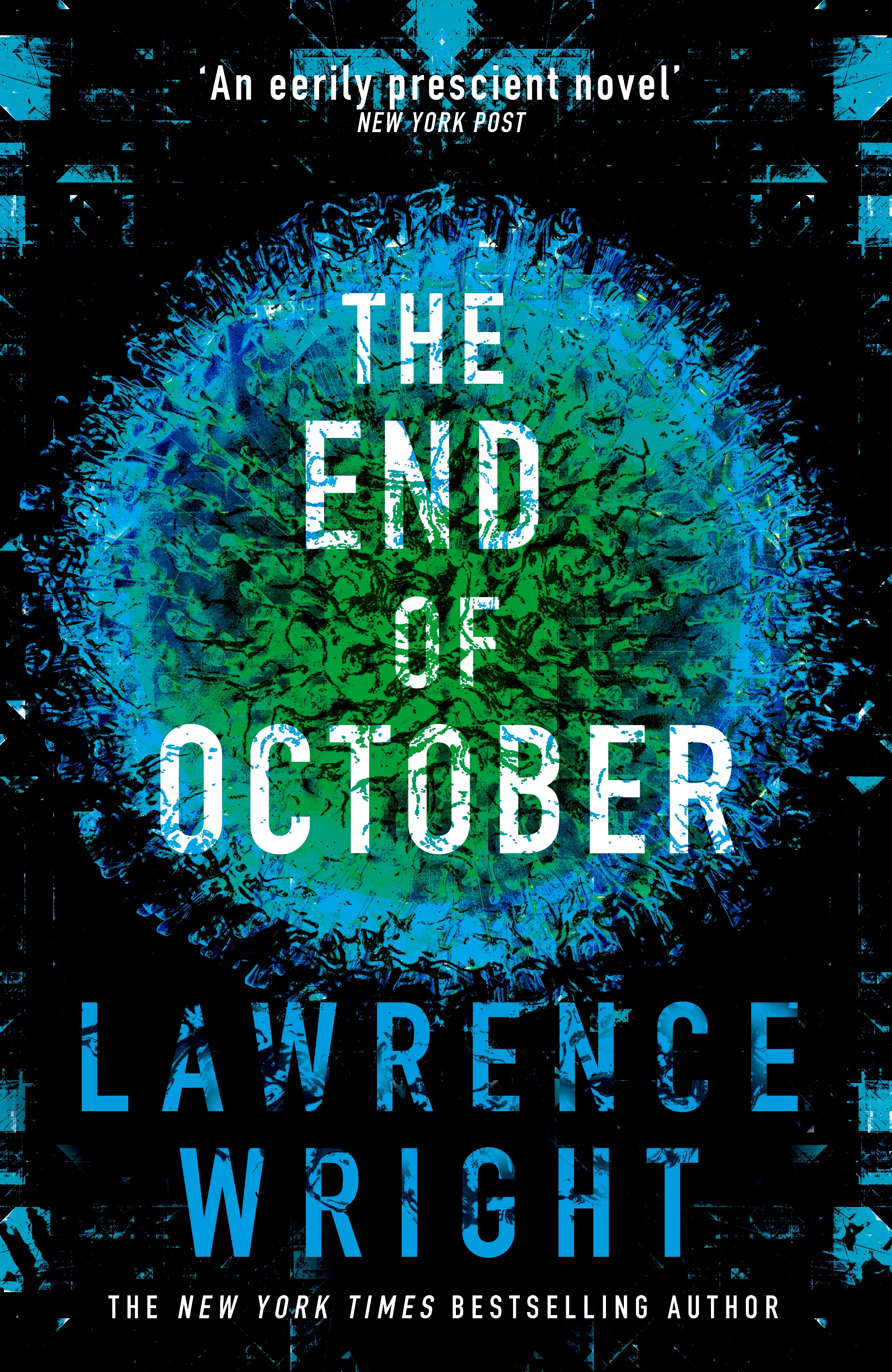 Get Book The end of october by lawrence wright For Free