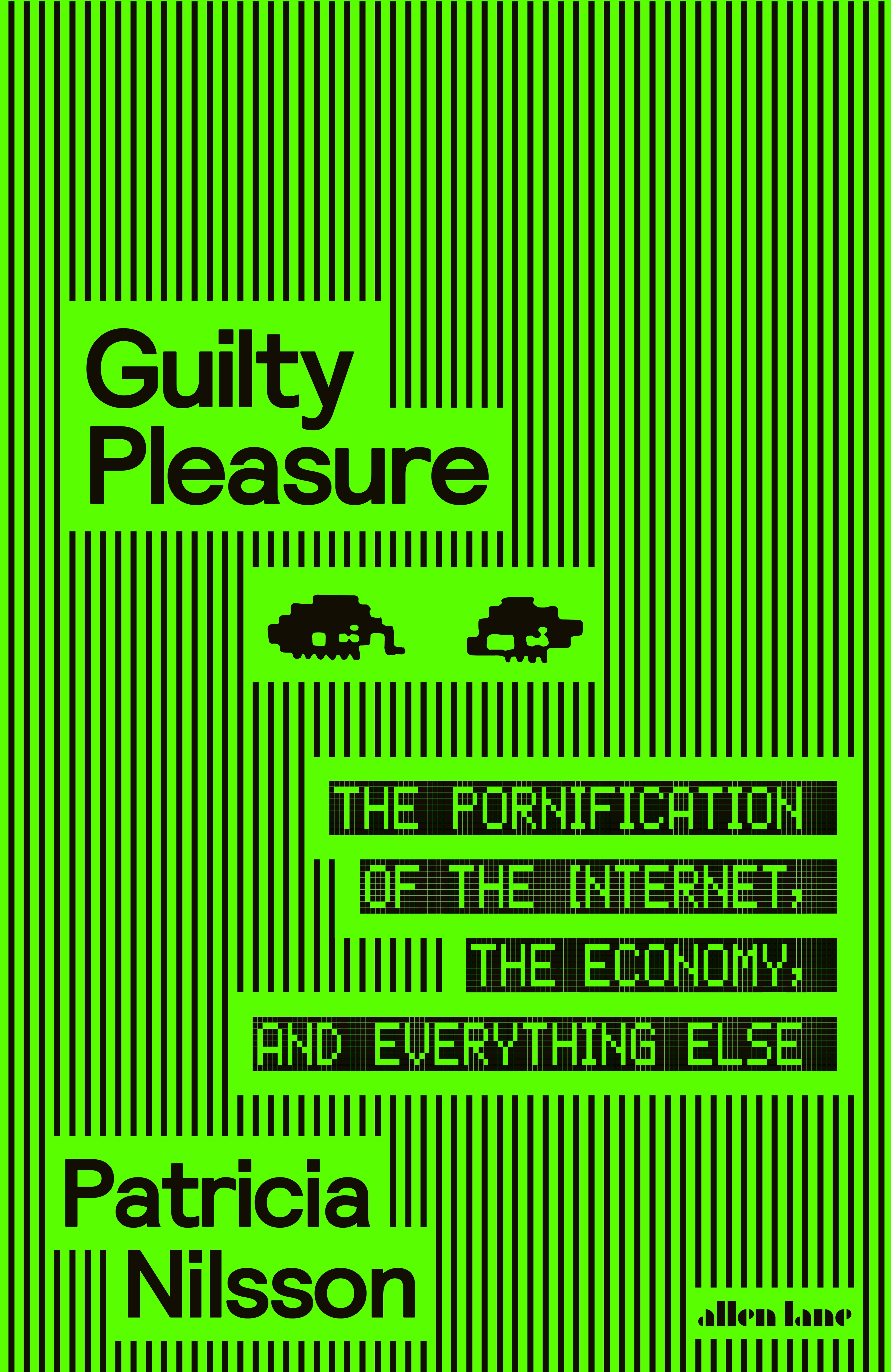 Guilty Pleasure by Patricia Nilsson (EBook) - Penguin Books Australia