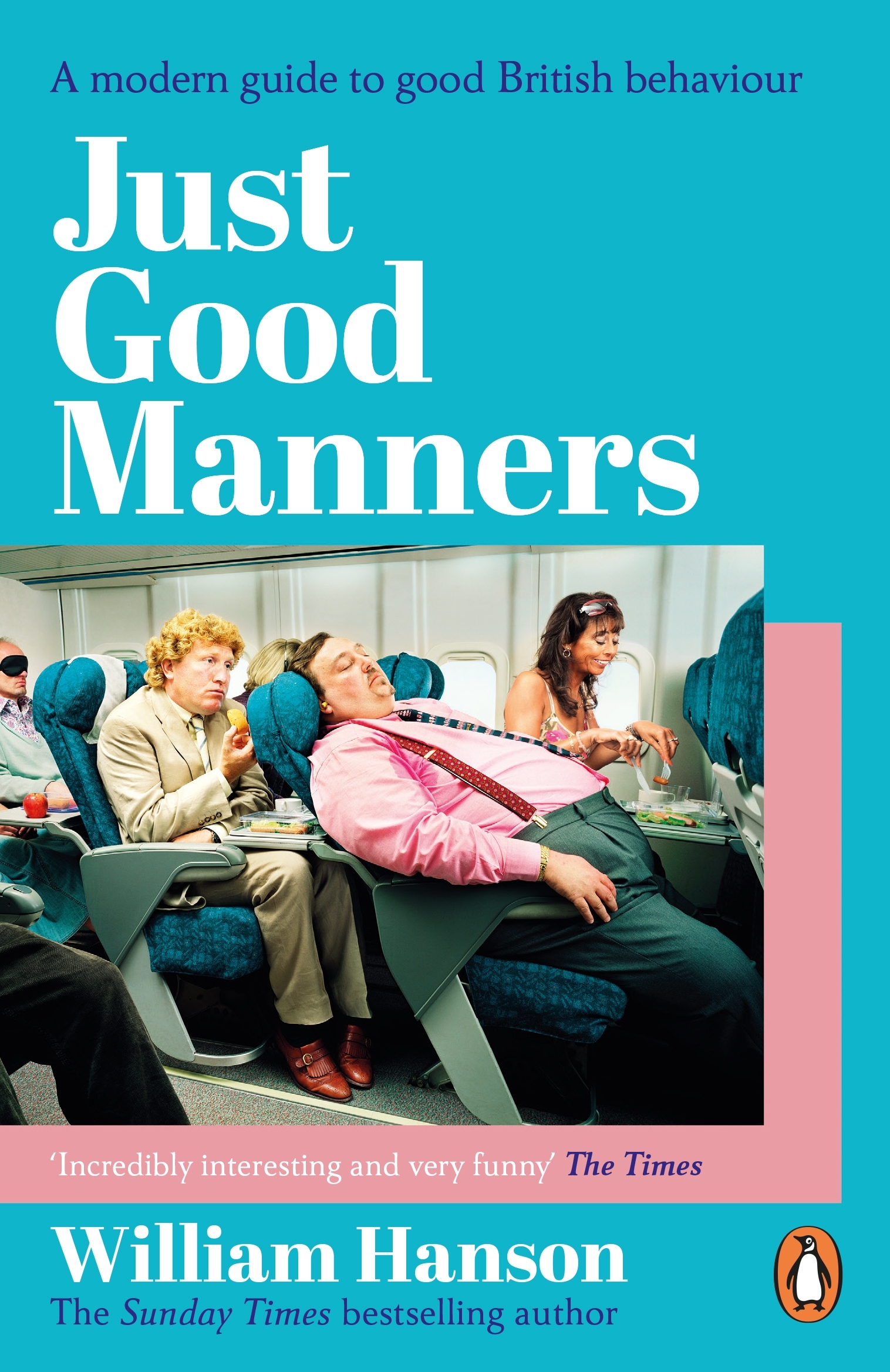 Good Behaviour Good Behaviour