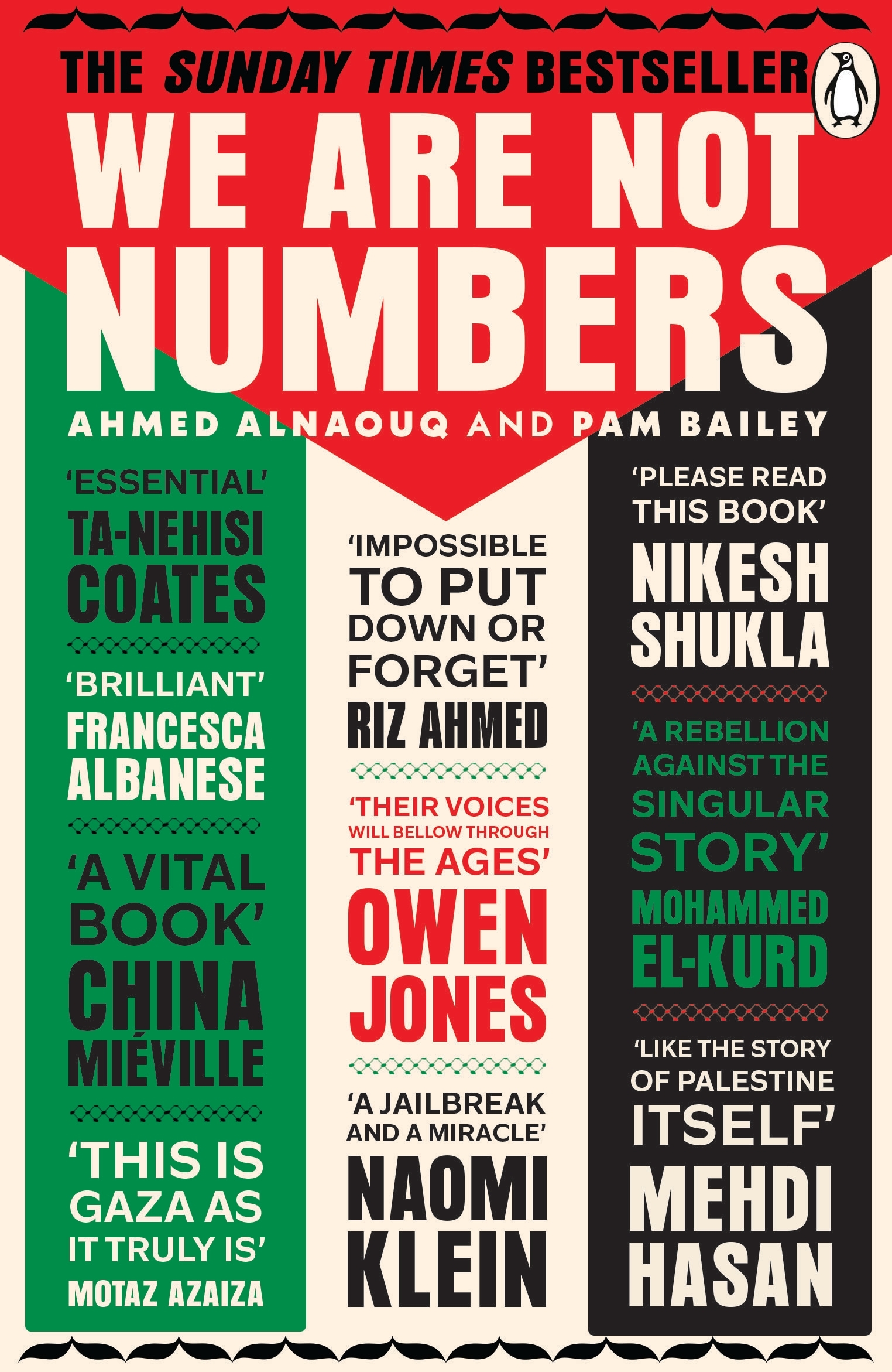 We Are Not Numbers By Ahmed Alnaouq Penguin Books New Zealand We Are Not Numbers By Ahmed Alnaouq Penguin Books New Zealand