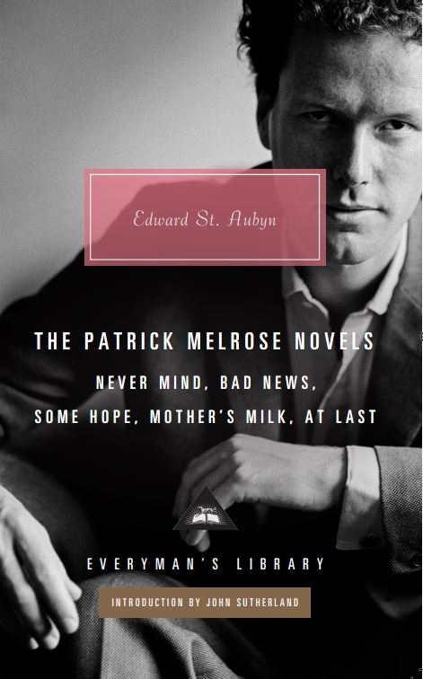 The Patrick Melrose Novels by Edward St Aubyn - Penguin Books Australia