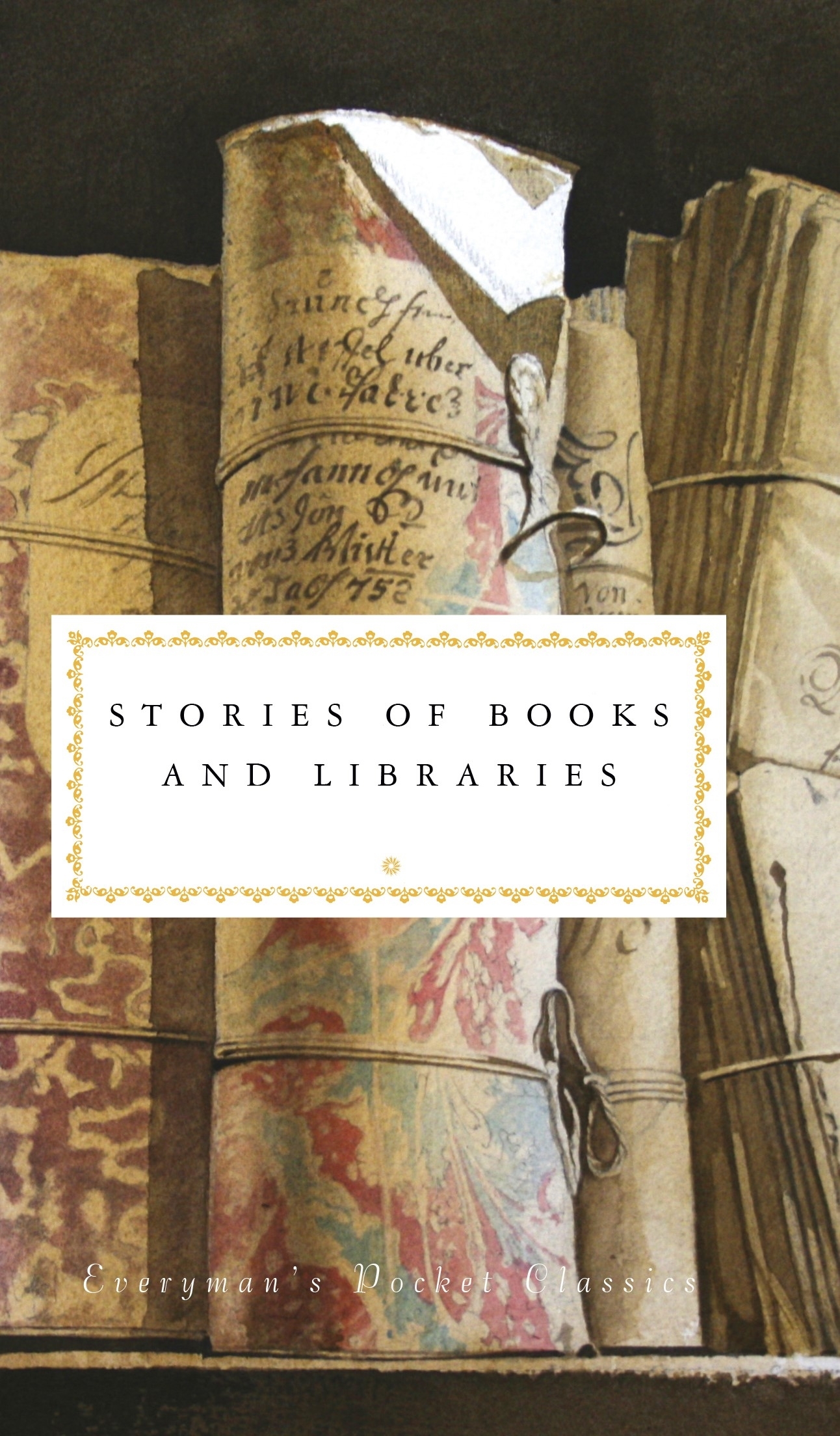 Stories of Books and Libraries by Jane Holloway - Penguin Books Australia