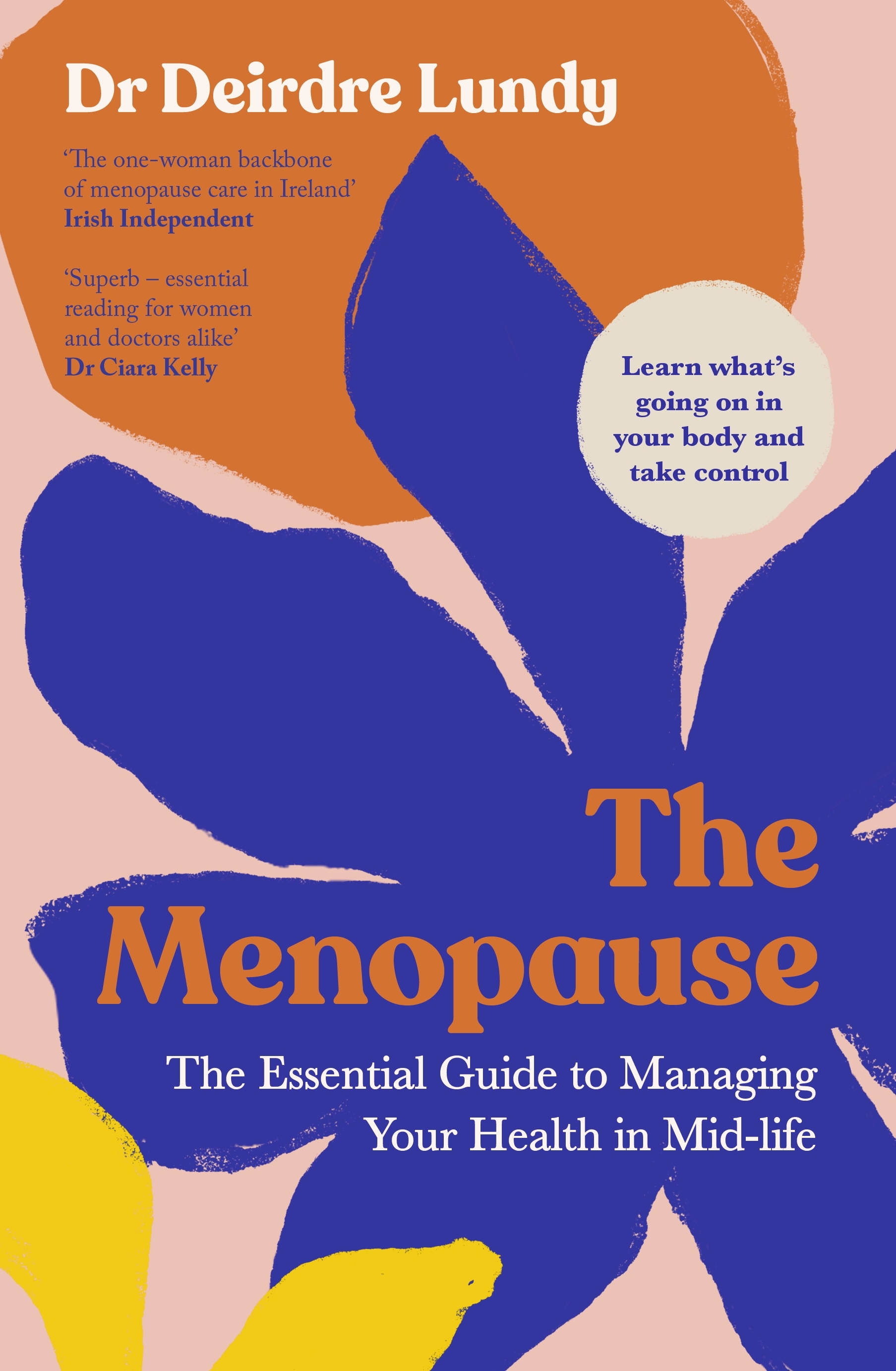 The Menopause by Deirdre Lundy Penguin Books Australia