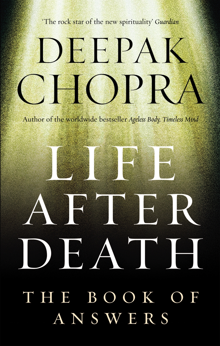 Life After Death by Damien Echols