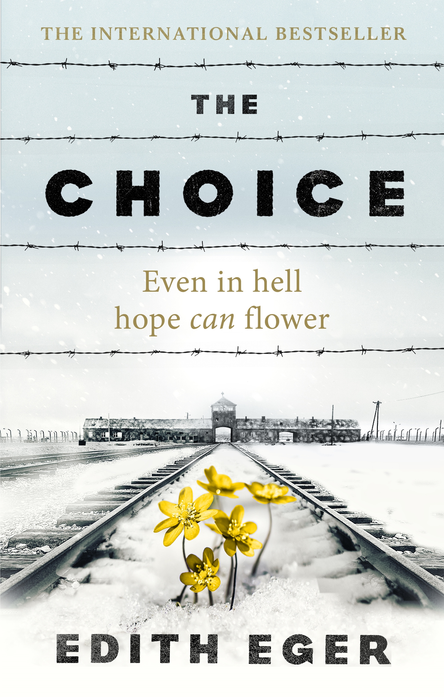 The Choice by Edith Eger - Penguin Books Australia