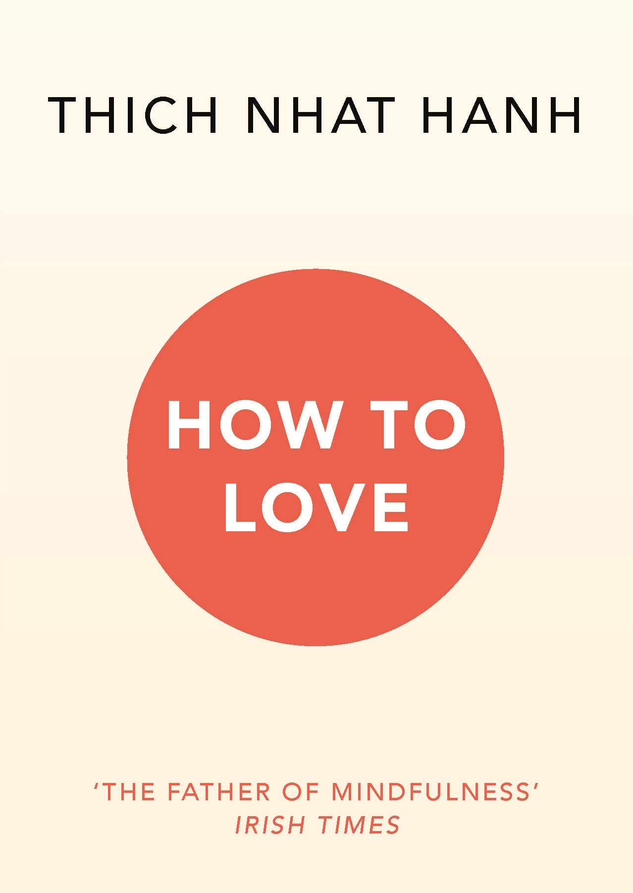 True Love by Thich Nhat Hanh - Penguin Books Australia