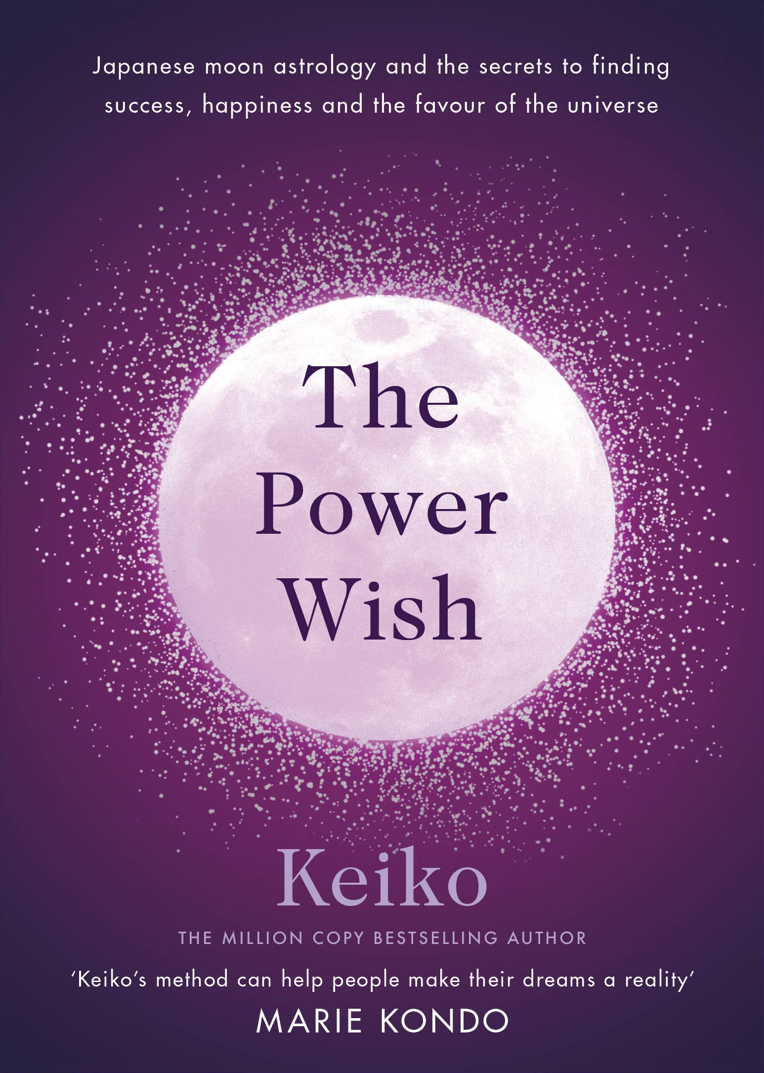 The Power Wish by Keiko Penguin Books Australia