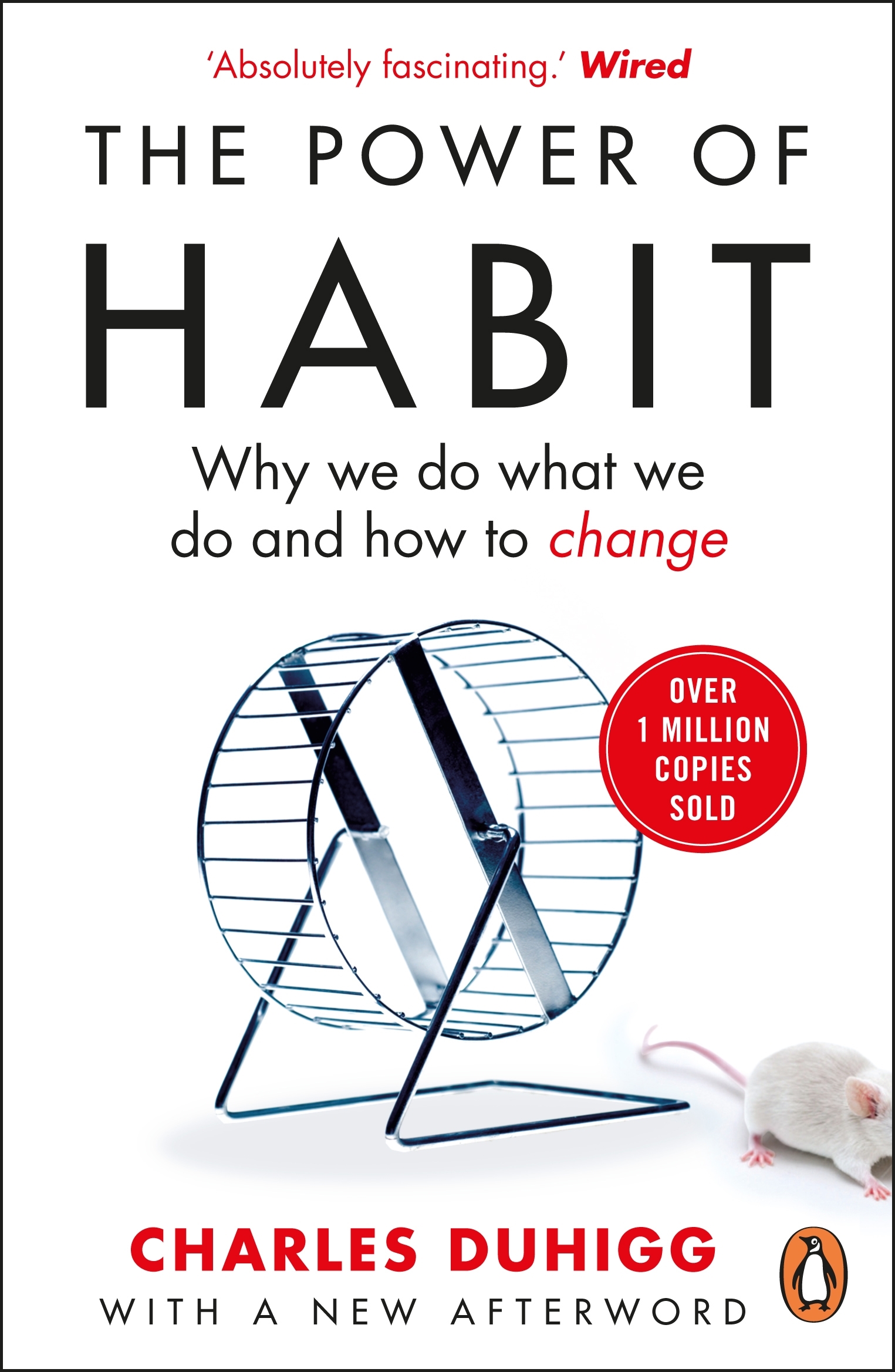 synopsis of the power of habit