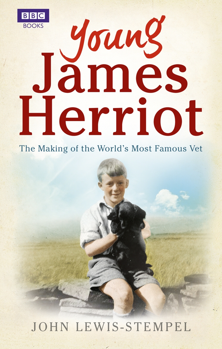 james herriot books