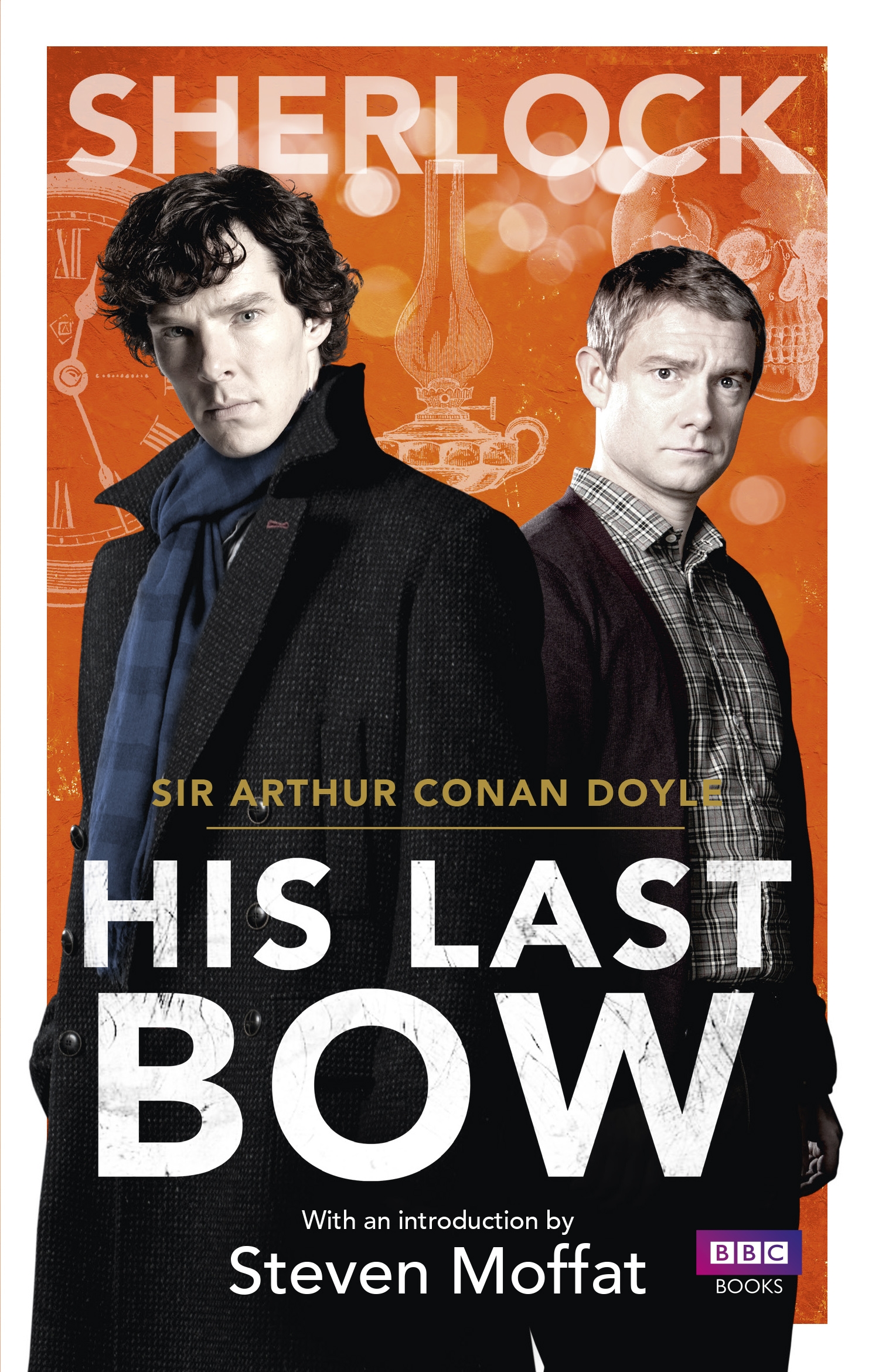 Sherlock: His Last Bow by Arthur Conan Doyle - Penguin Books Australia