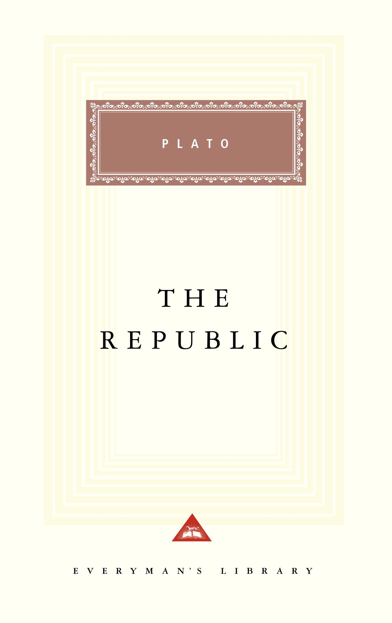 the republic book 7