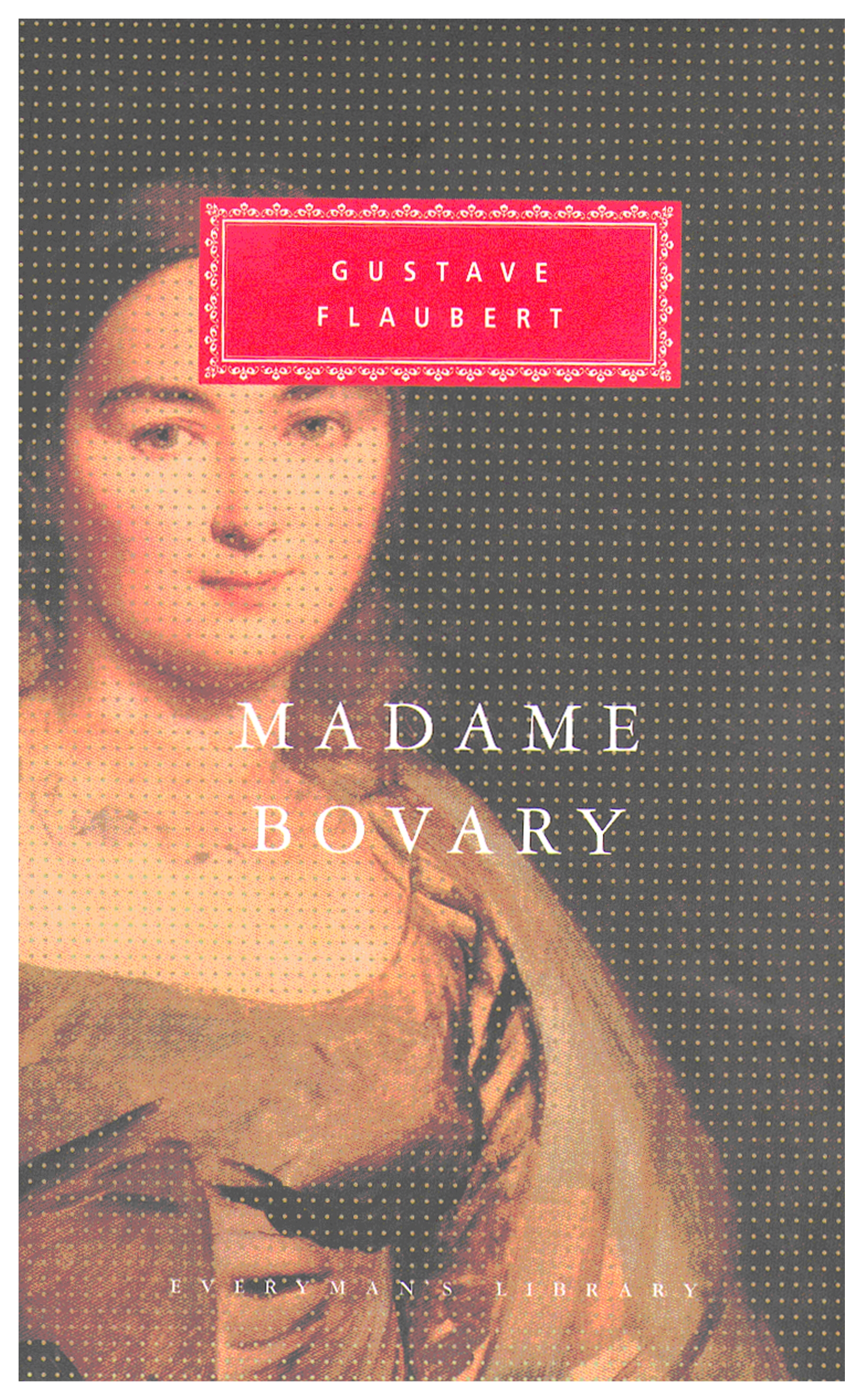 madame bovary trial