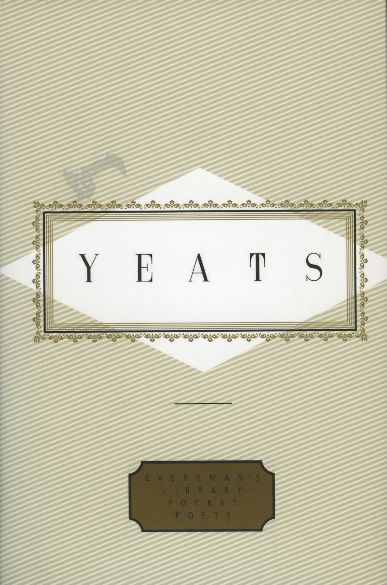 Poems (W B Yeats) By William Butler Yeats - Penguin Books Australia