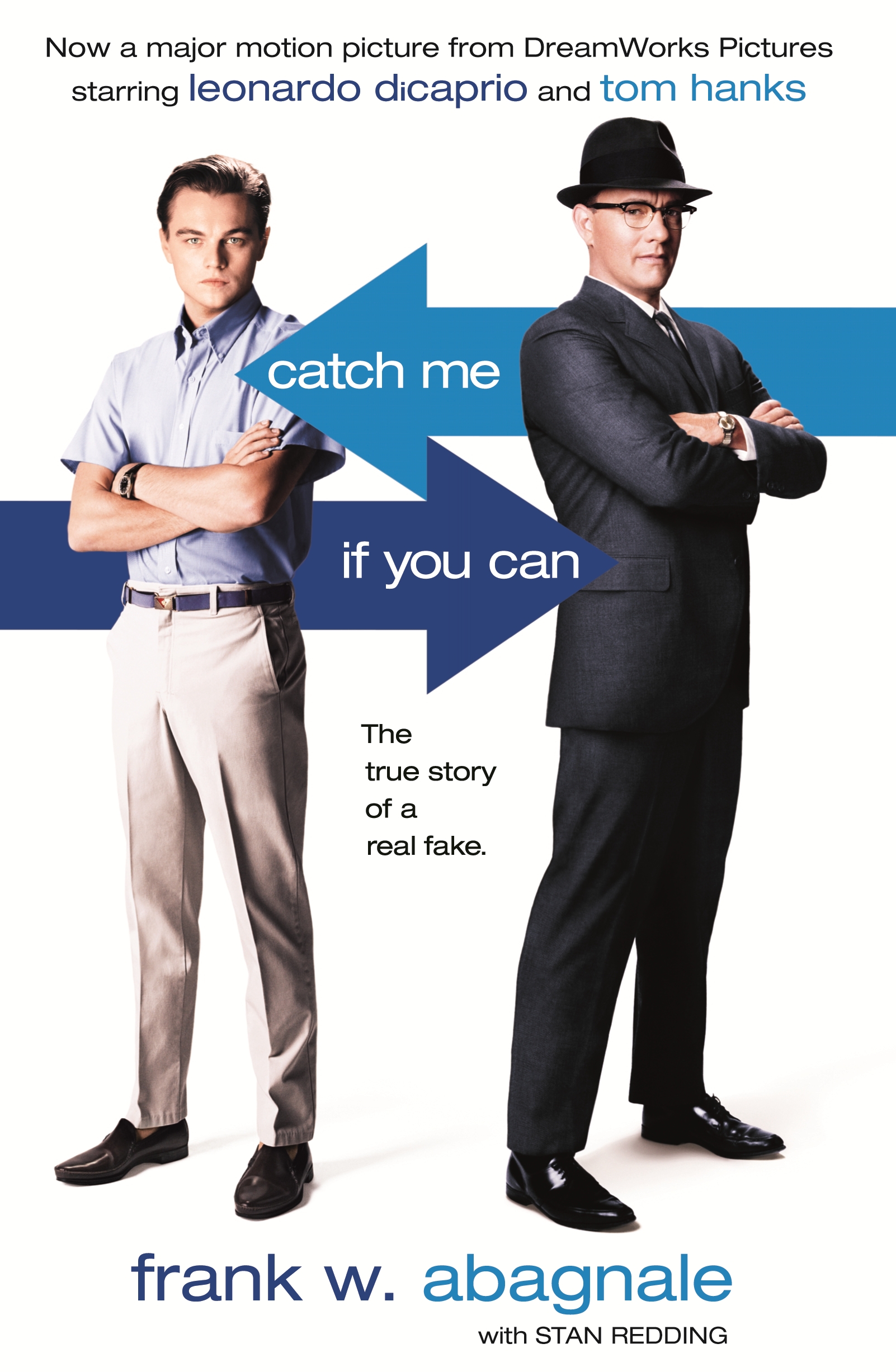 Catch Me If You Can by Frank Abagnale - Penguin Books Australia