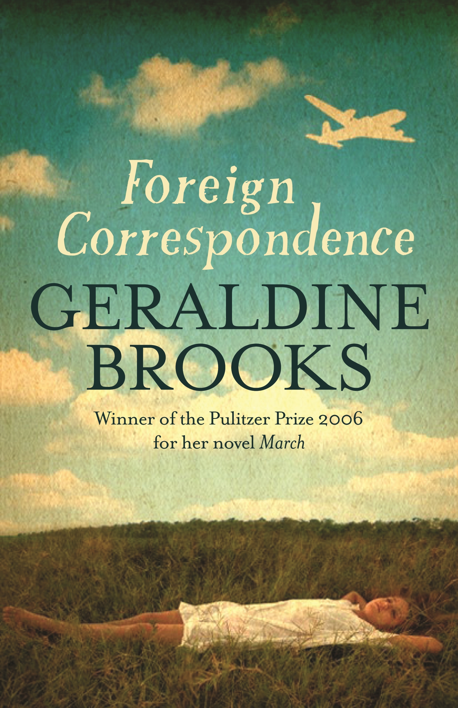 geraldine brooks new book