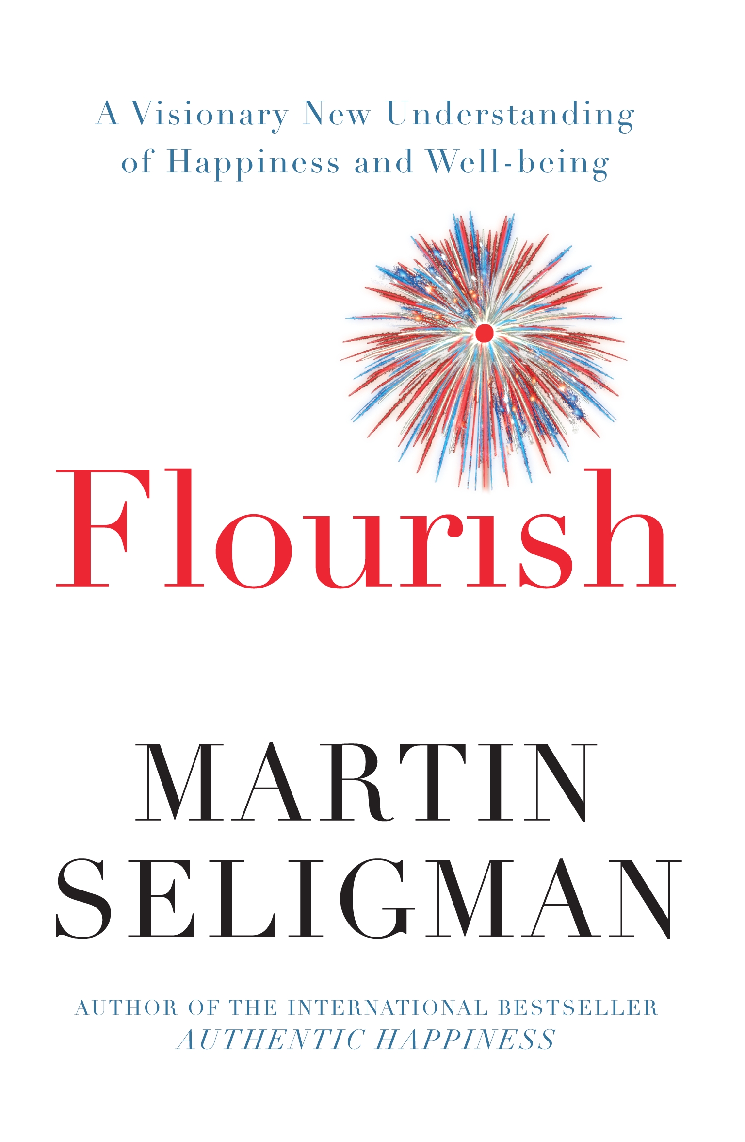 martin seligman positive psychology