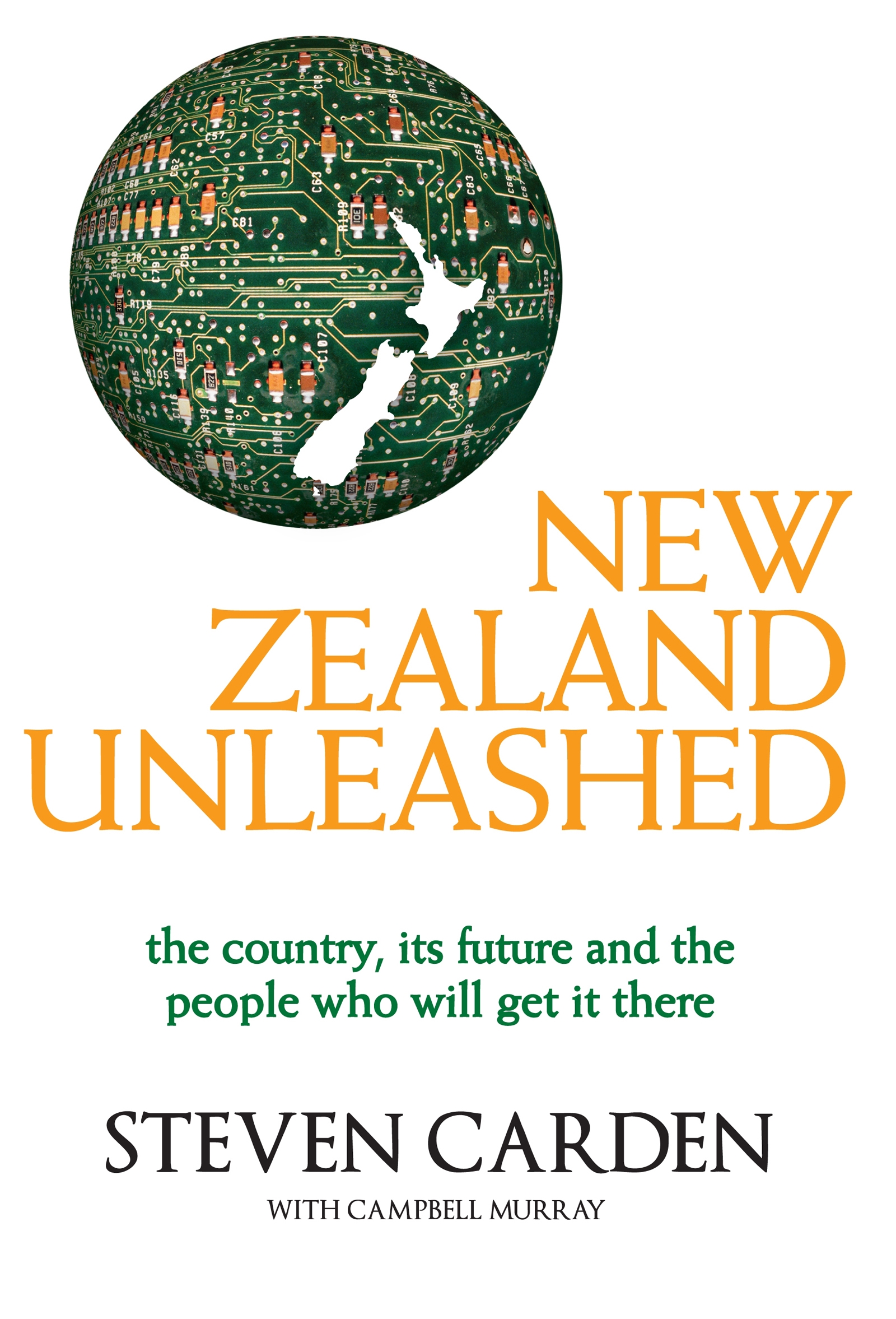 Image result for new zealand unleashed