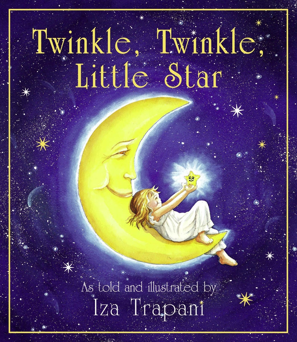 รายการ 94+ ภาพพื้นหลัง Twinkle Little Star Twinkle, Twinkle Little Star ...