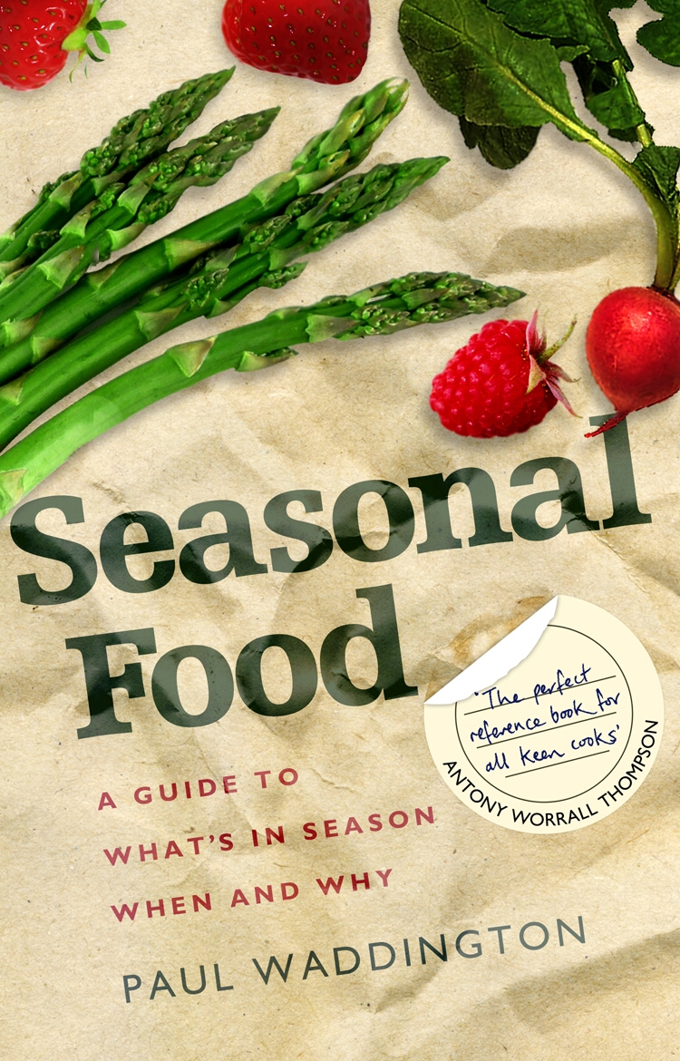 Seasonal Food By Paul Waddington Penguin Books Australia,Table Etiquette Rules