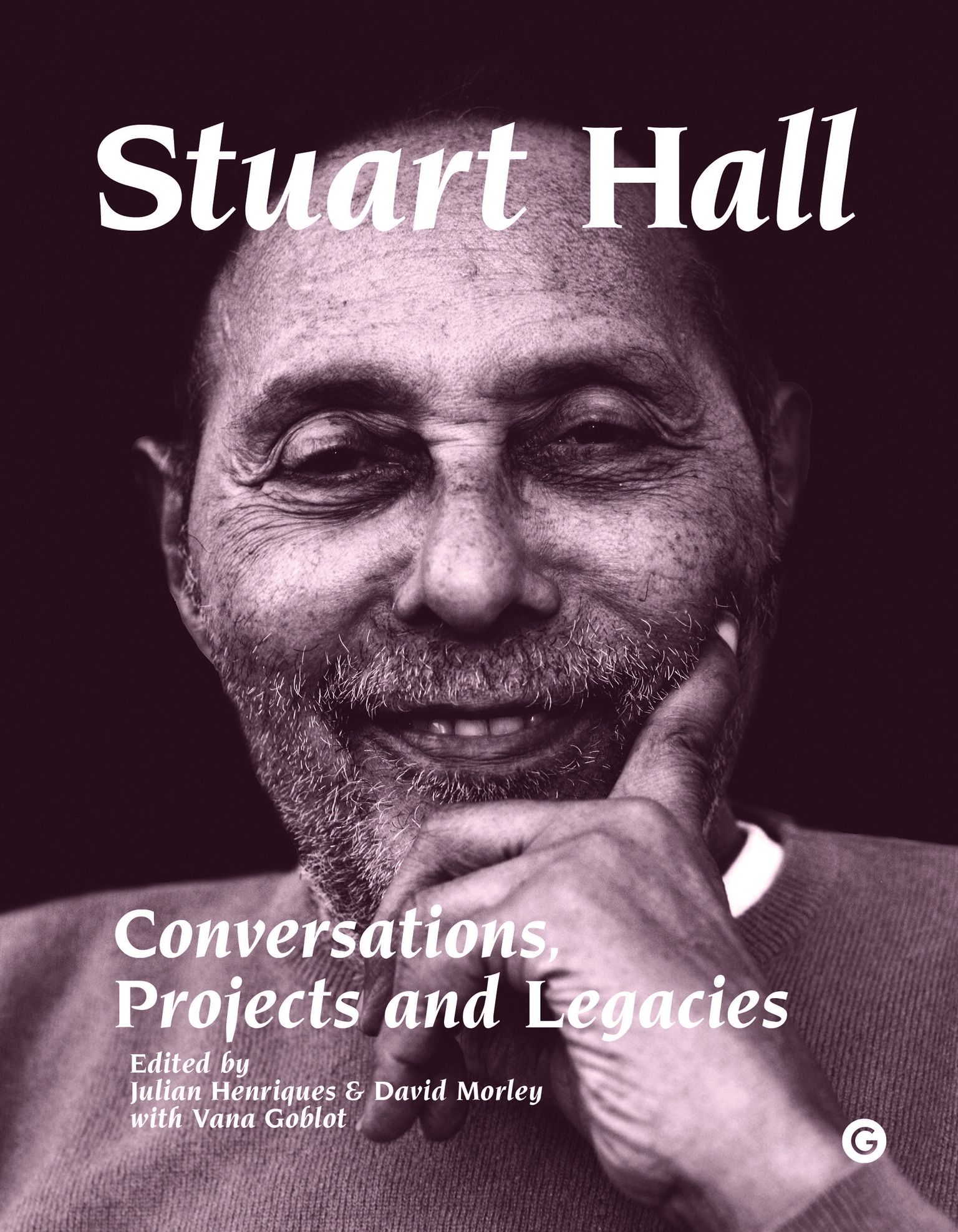 Stuart Hall by Julian Henriques Penguin Books New Zealand