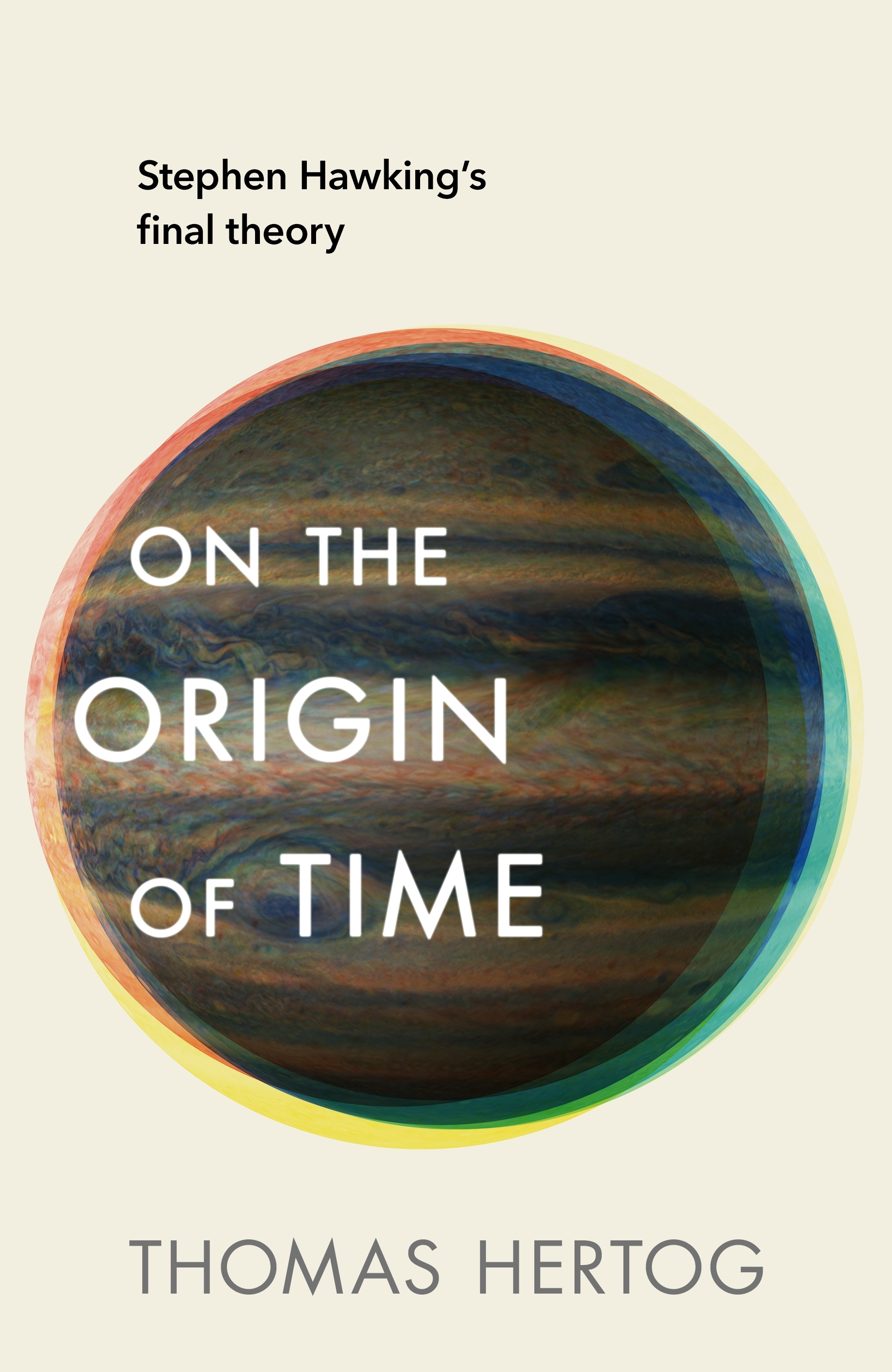 Origins by Lewis Dartnell - Penguin Books New Zealand