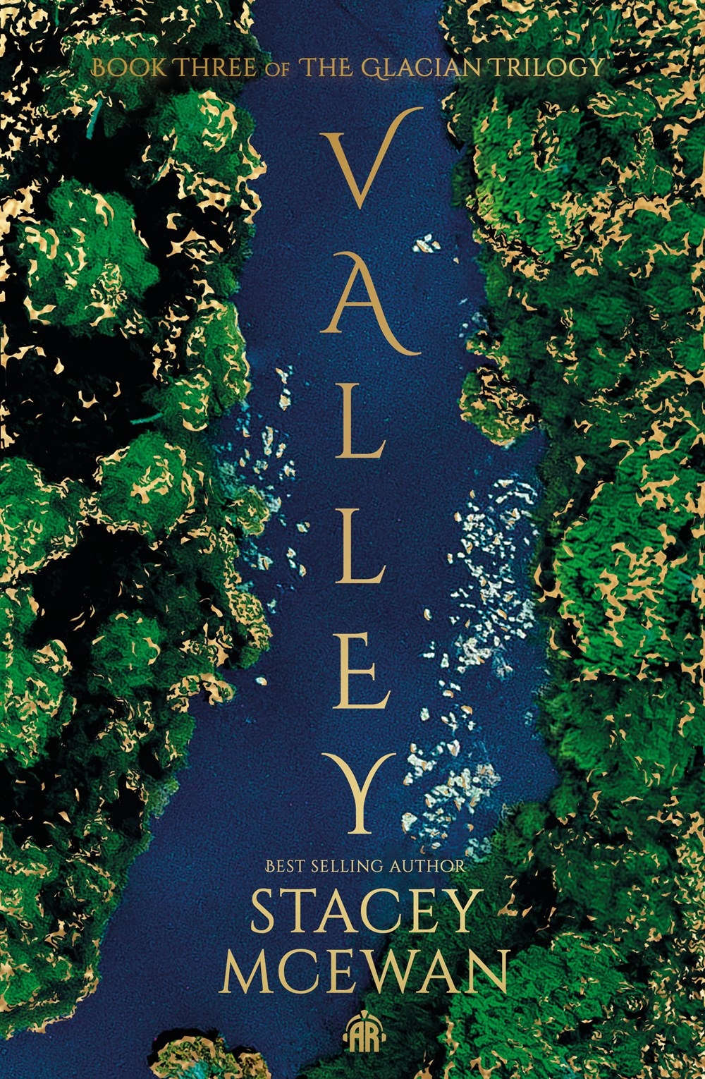 Valley by Stacey McEwan - Penguin Books Australia