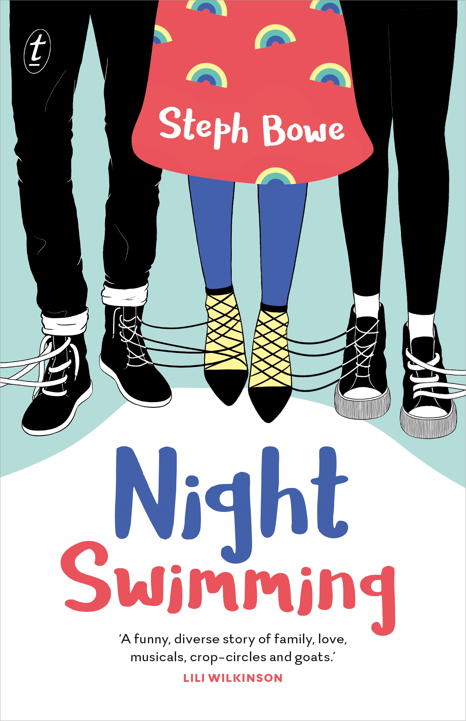 Image result for night swimming cover