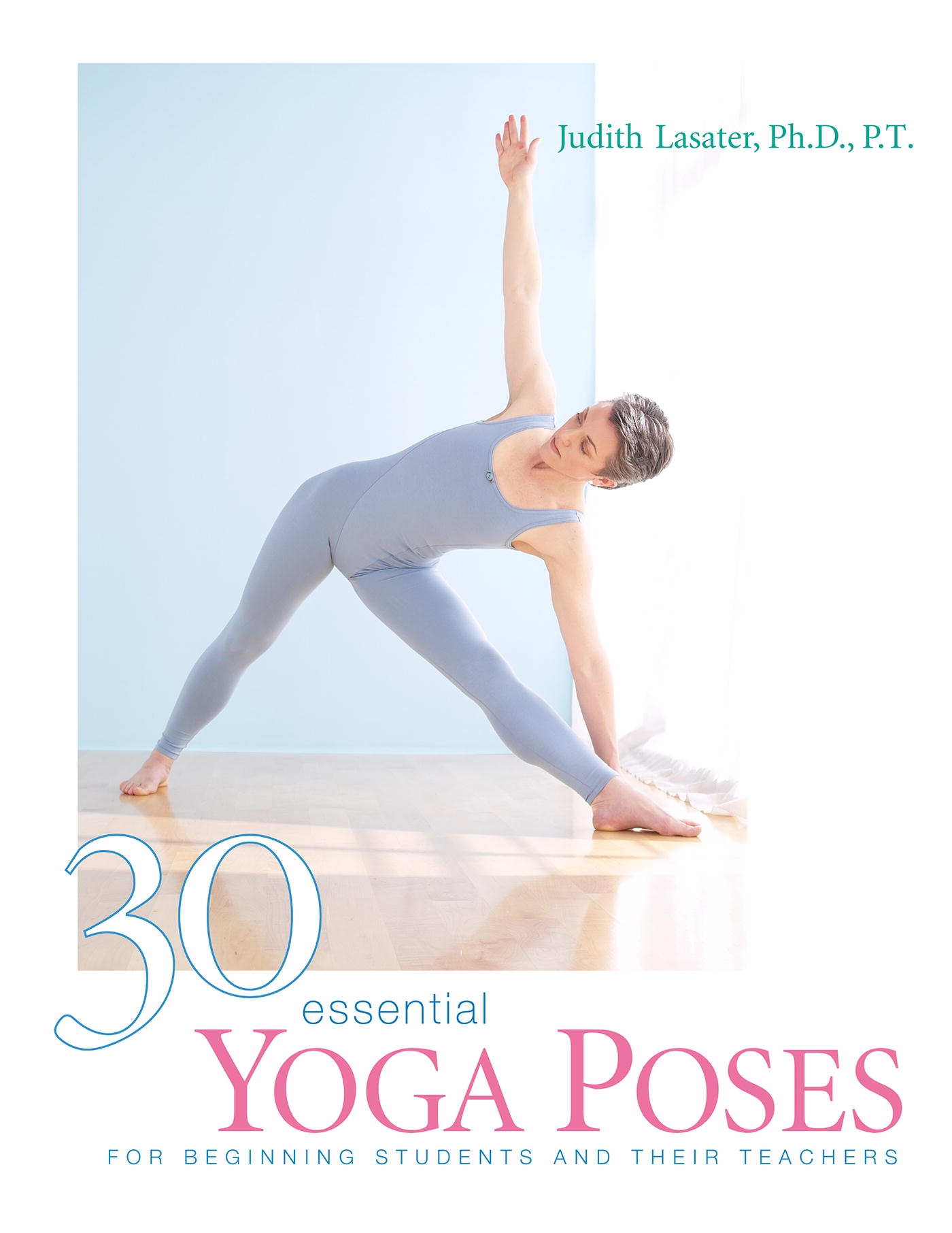 Yoga sequences for teachers and students