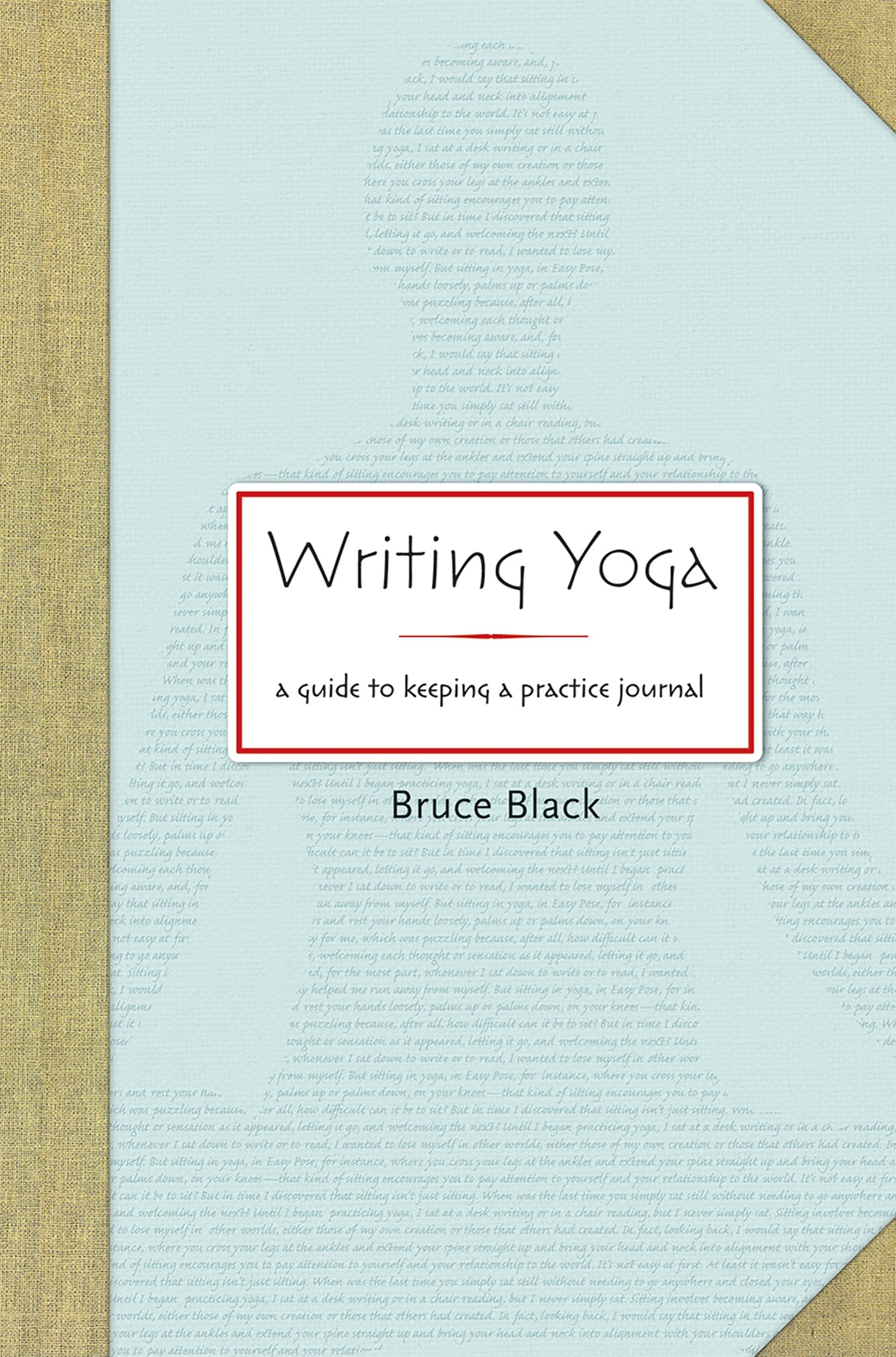 Writing Yoga by Bruce Black - Penguin Books New Zealand