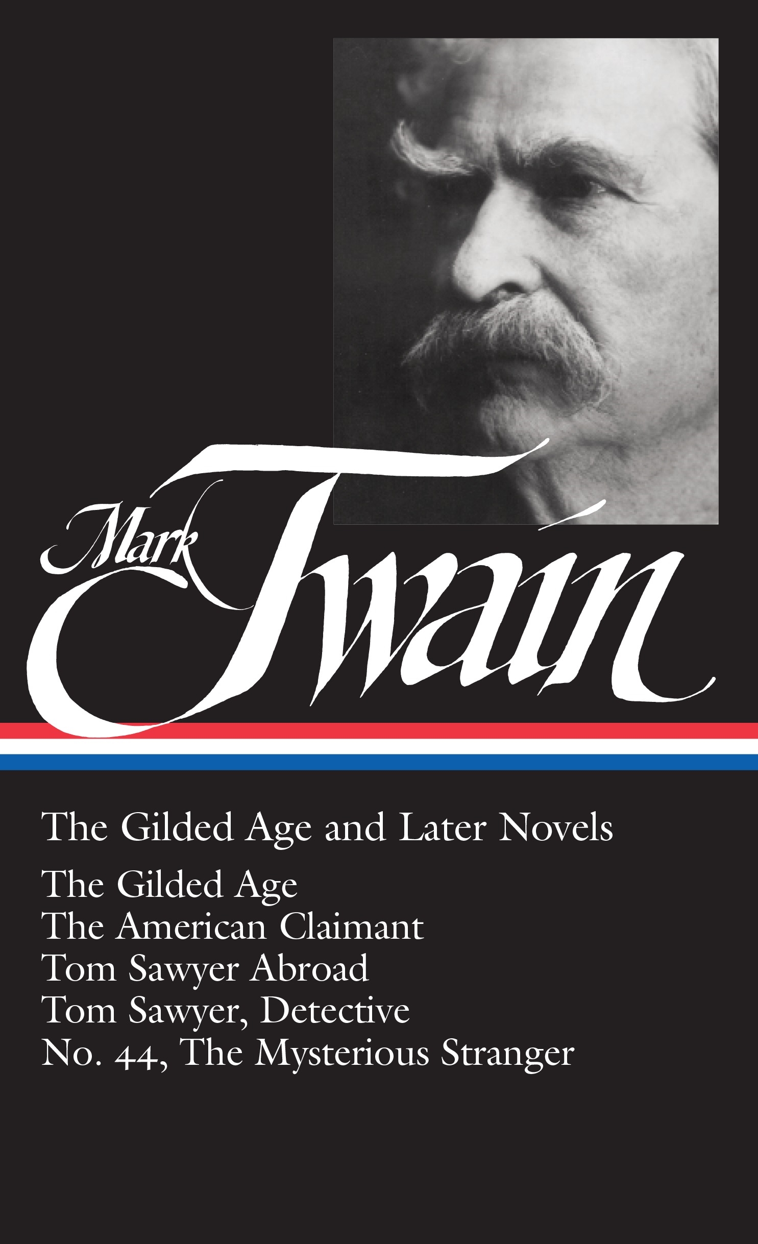 Mark Twain by Mark Twain Penguin Books Australia