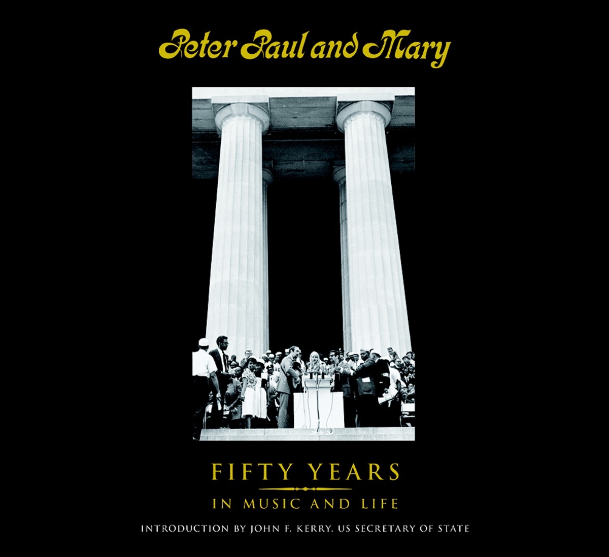 Peter Paul and Mary by Peter Yarrow Penguin Books Australia