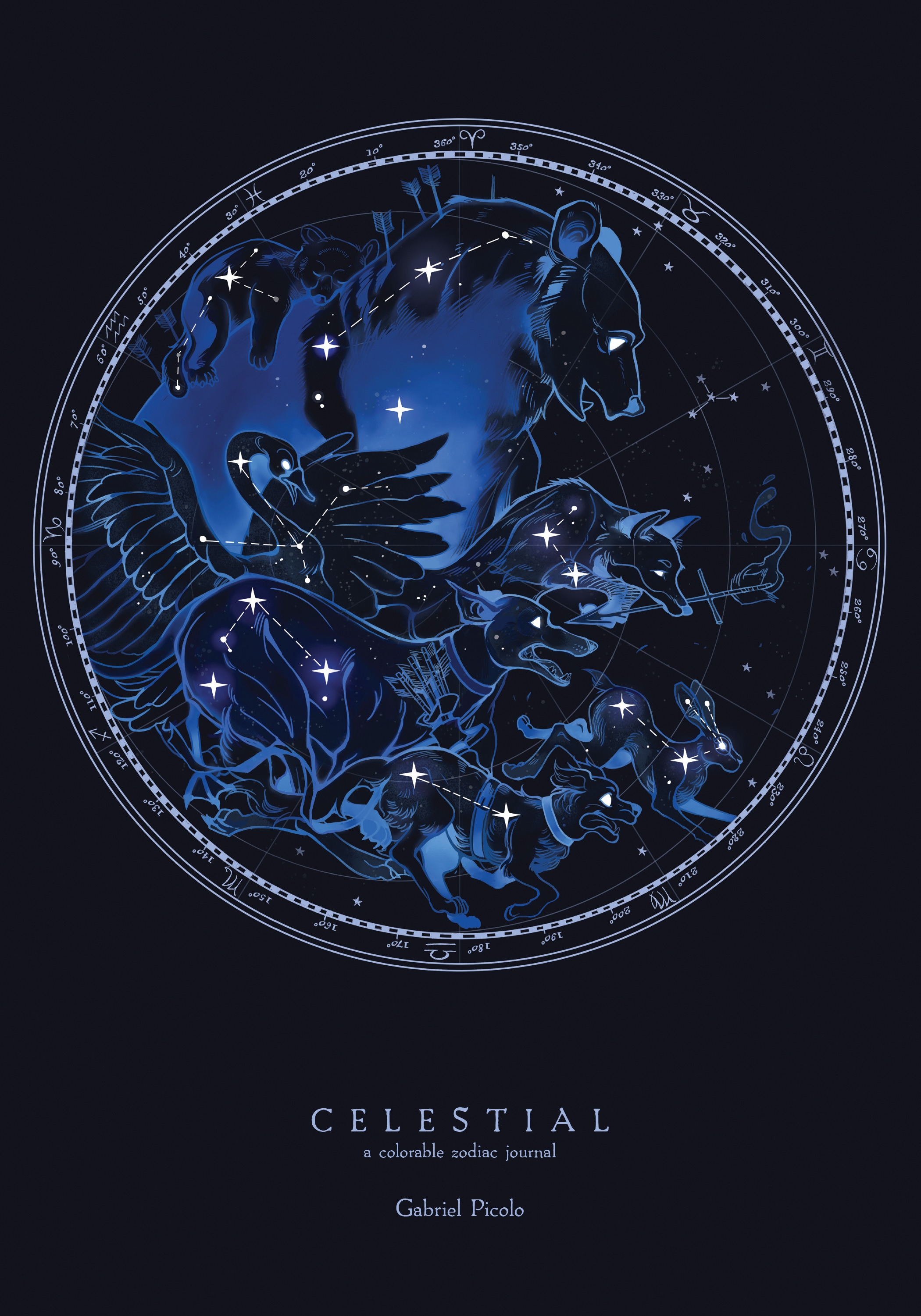 Celestial by Gabriel Picolo - Penguin Books Australia