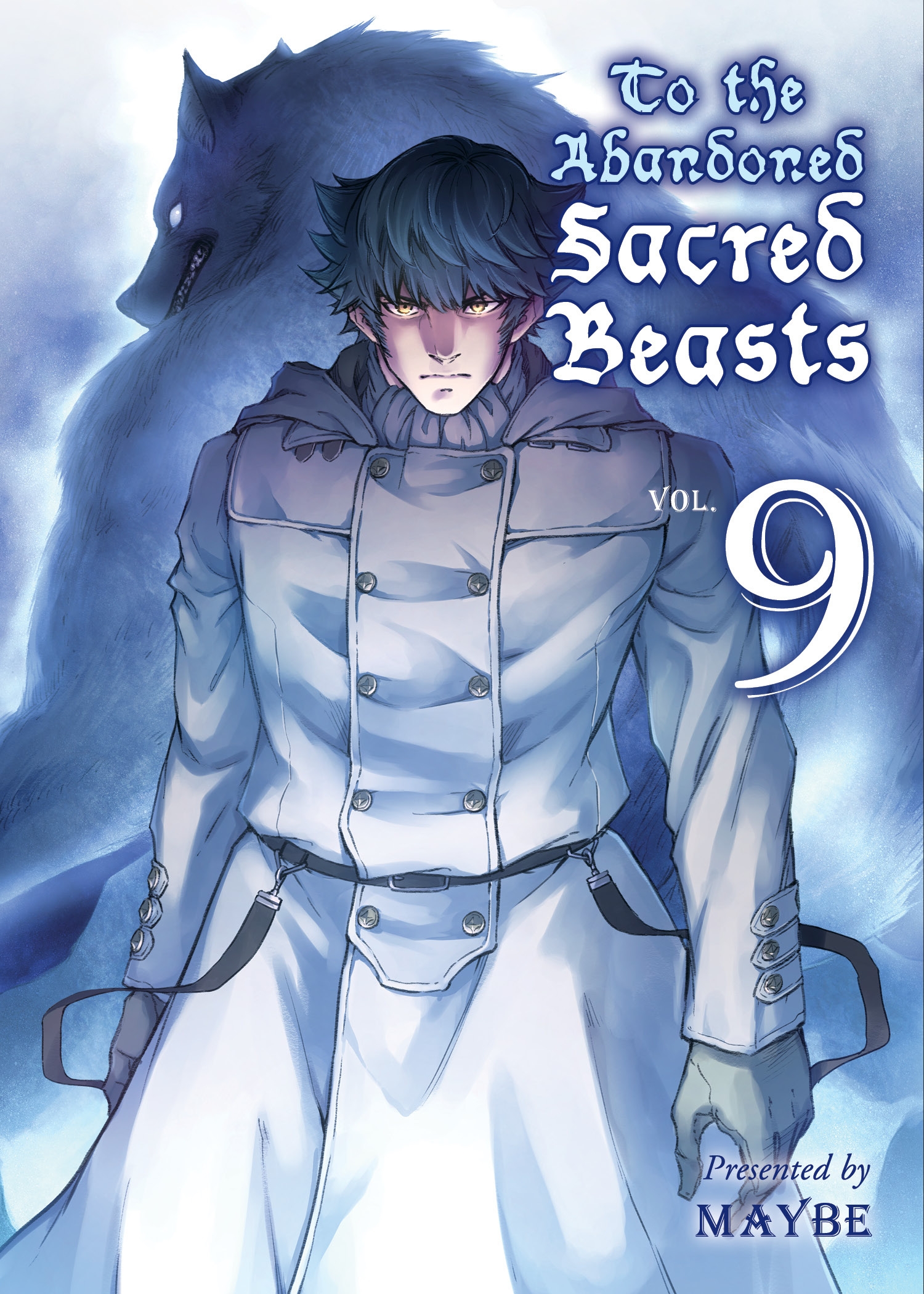 Review: To the Abandoned Sacred Beasts Episode 12 – Best In Show - Crow's  World of Anime