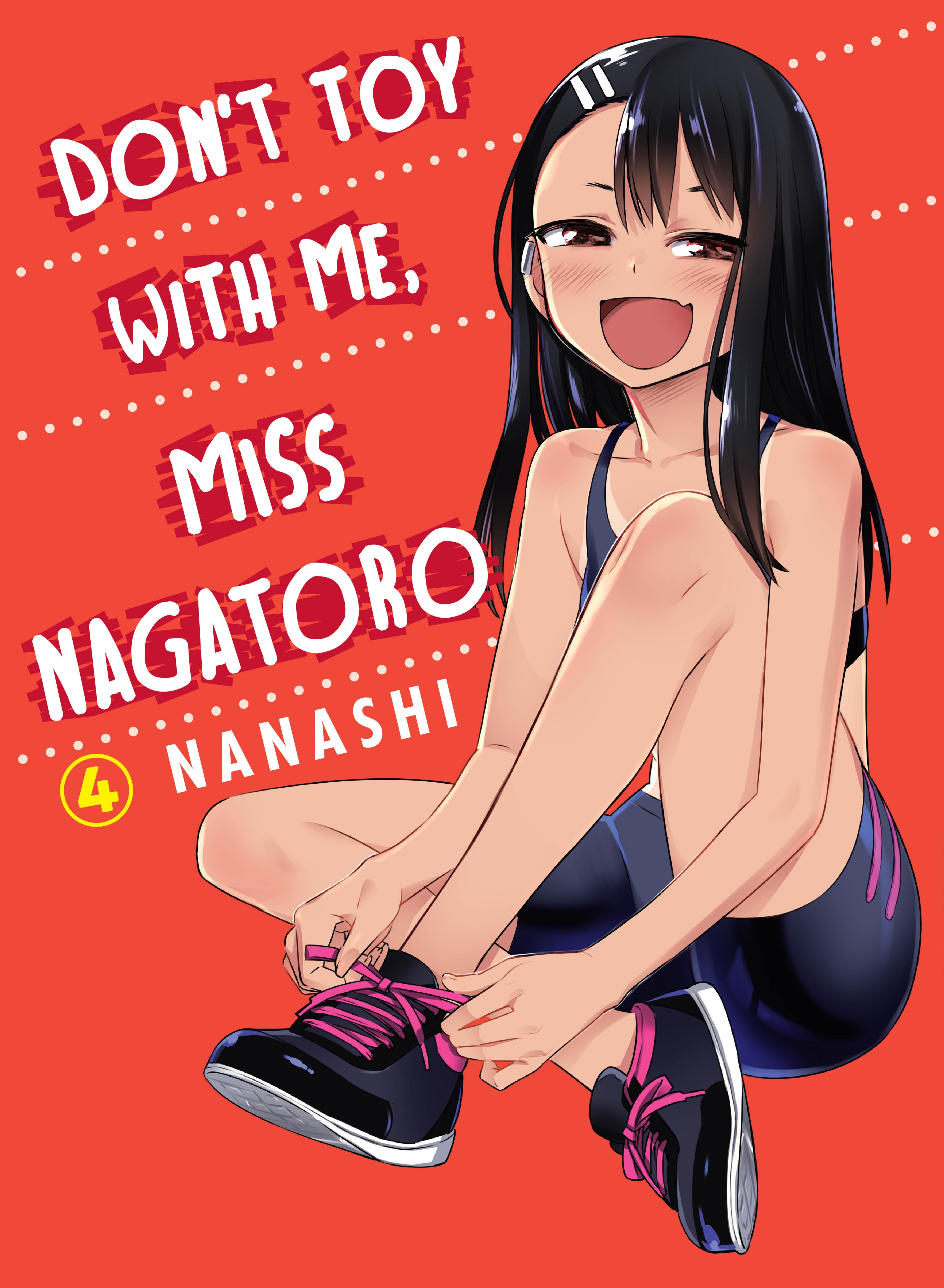 Don't Toy With Me Miss Nagatoro Archives - Anime Feminist