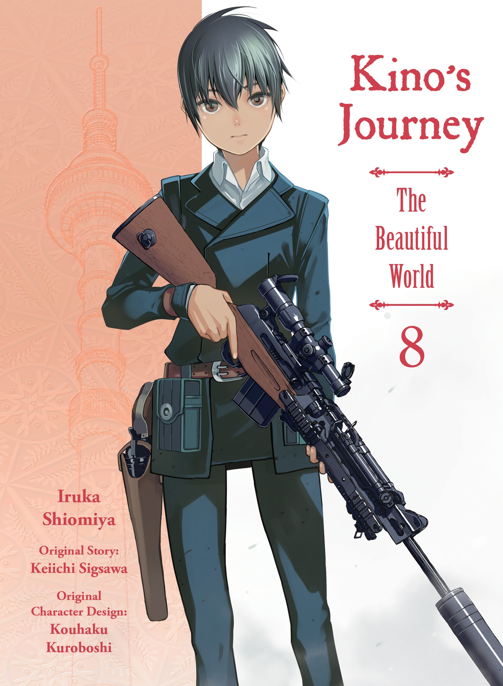 Kinos Journey 5 eBook by Keiichi Sigsawa  EPUB  Rakuten Kobo India