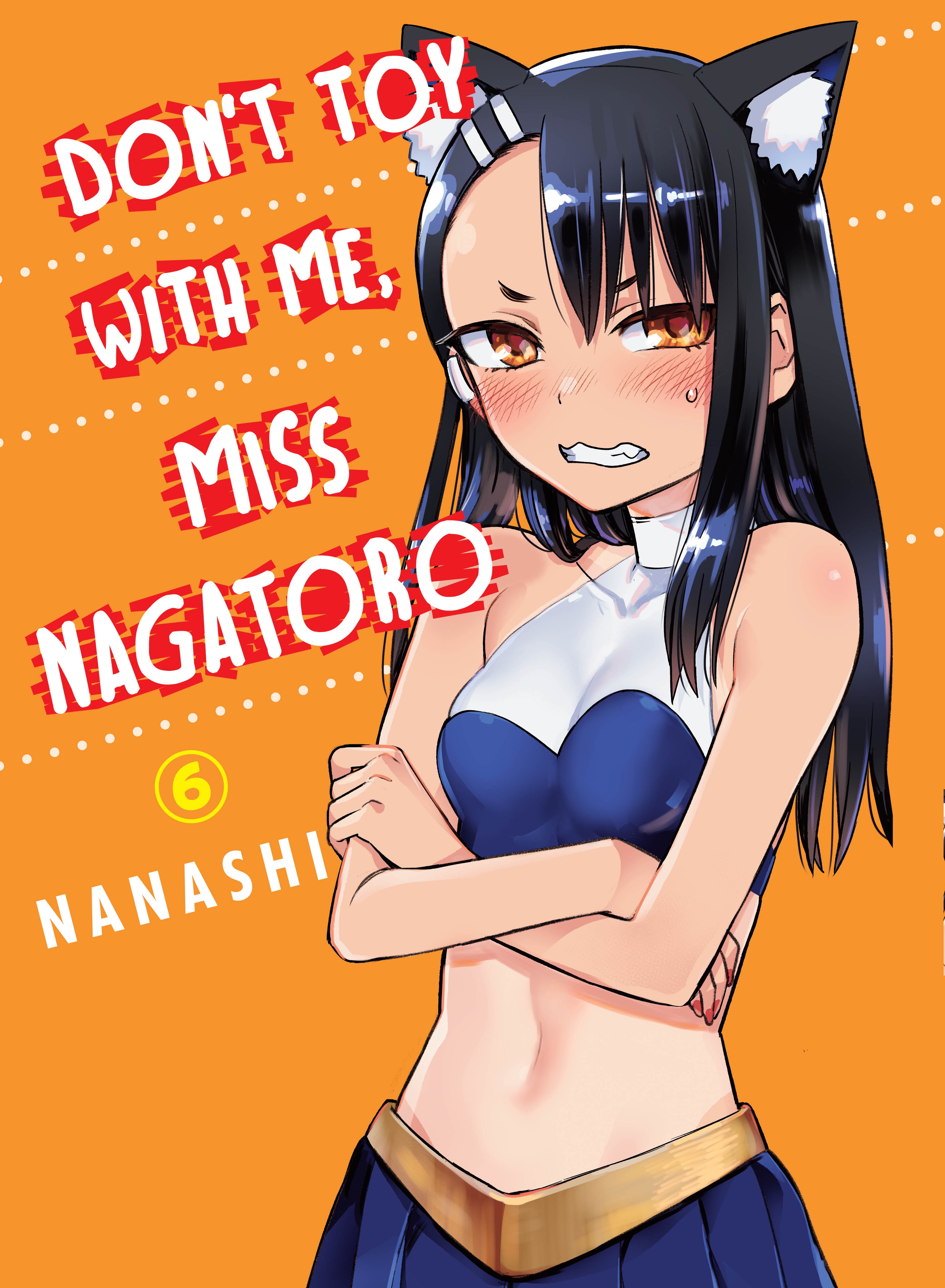 Don't Toy with Me, Miss Nagatoro / Characters - TV Tropes