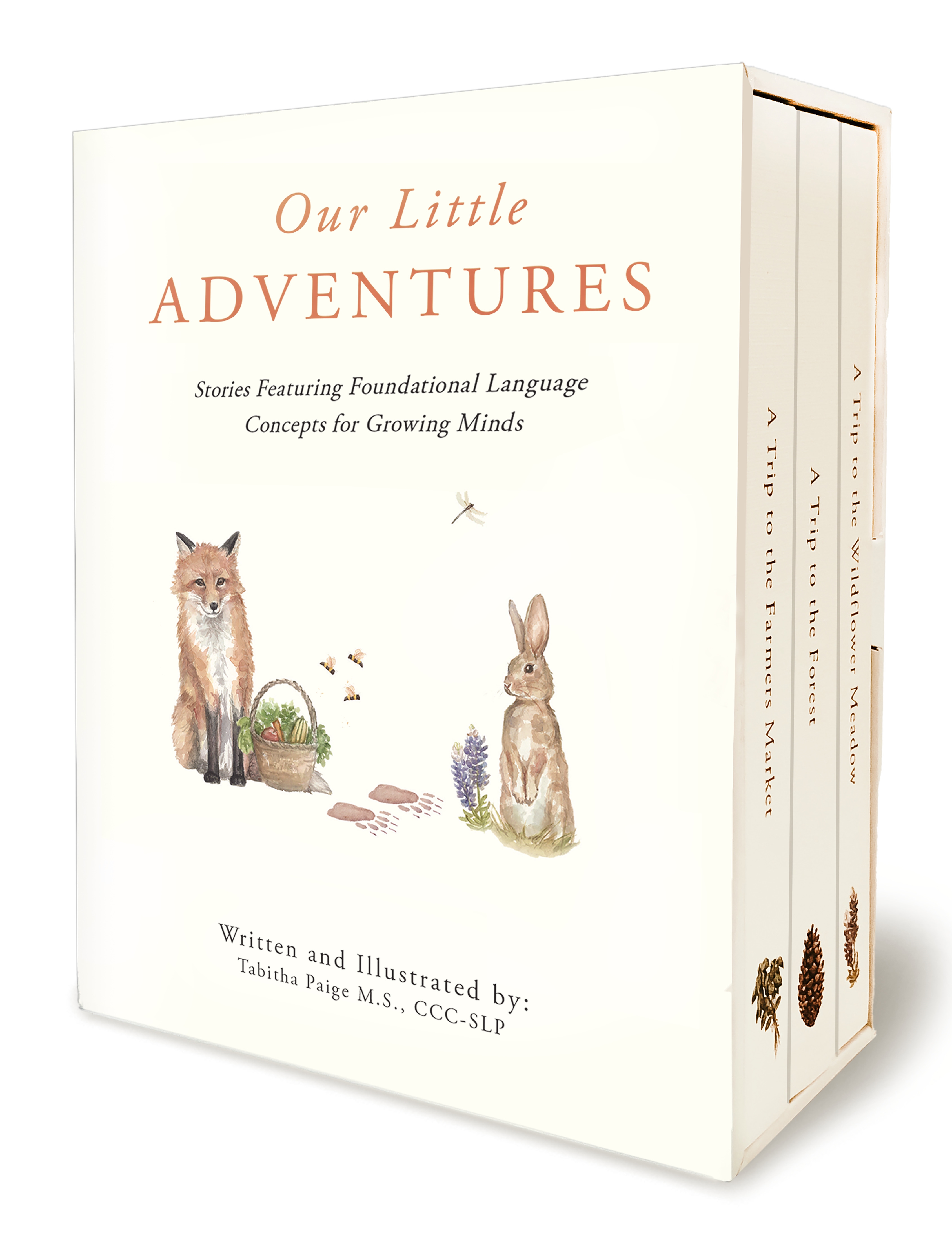 Little Gray's Altruistic Adventure Children's Book – MoiMoi Market