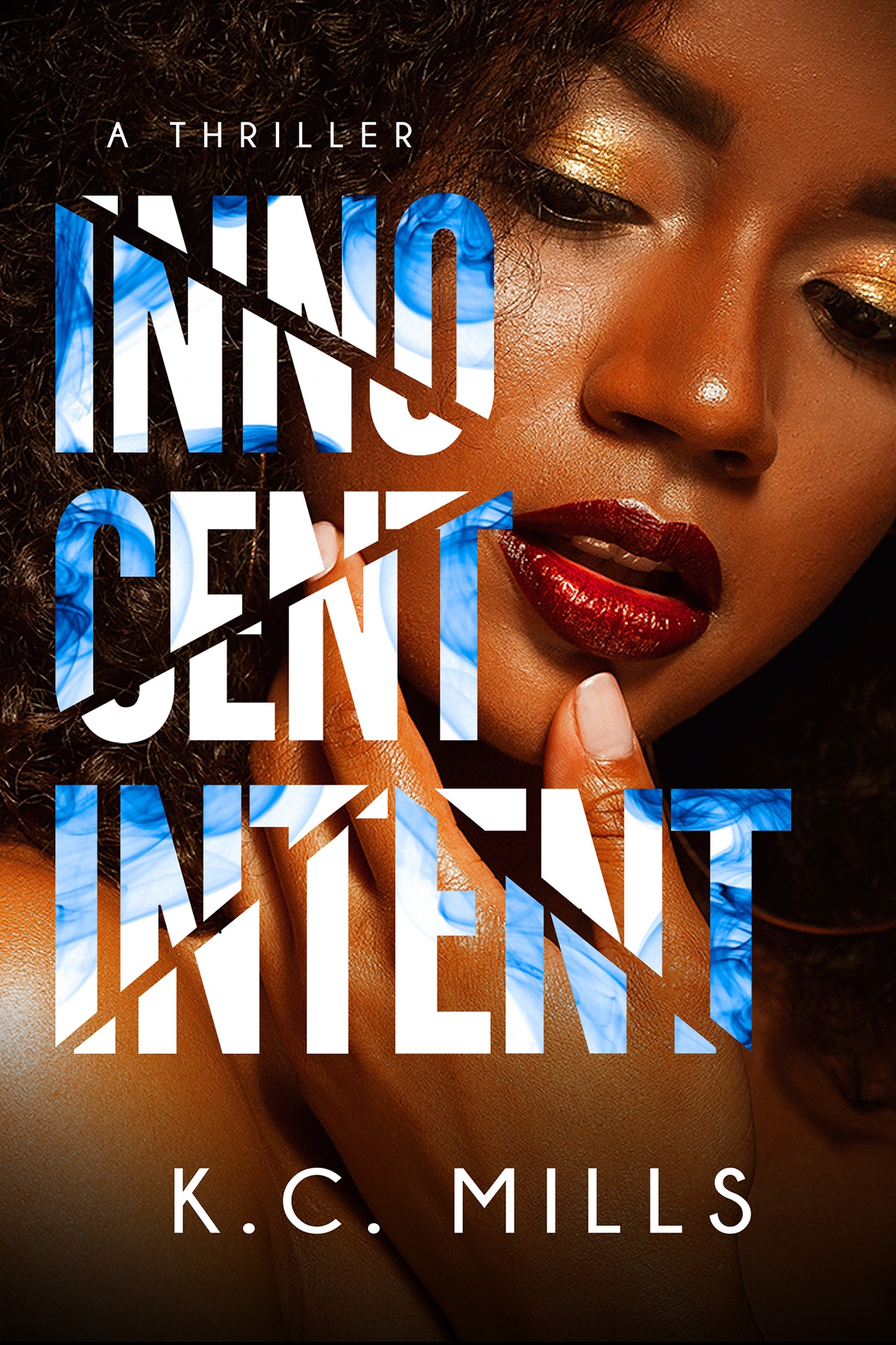 Innocent Intent by K.C. Mills - Penguin Books New Zealand