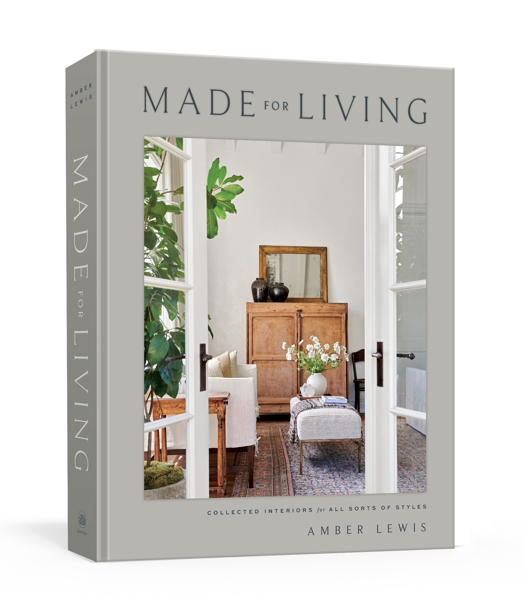 made for living book review