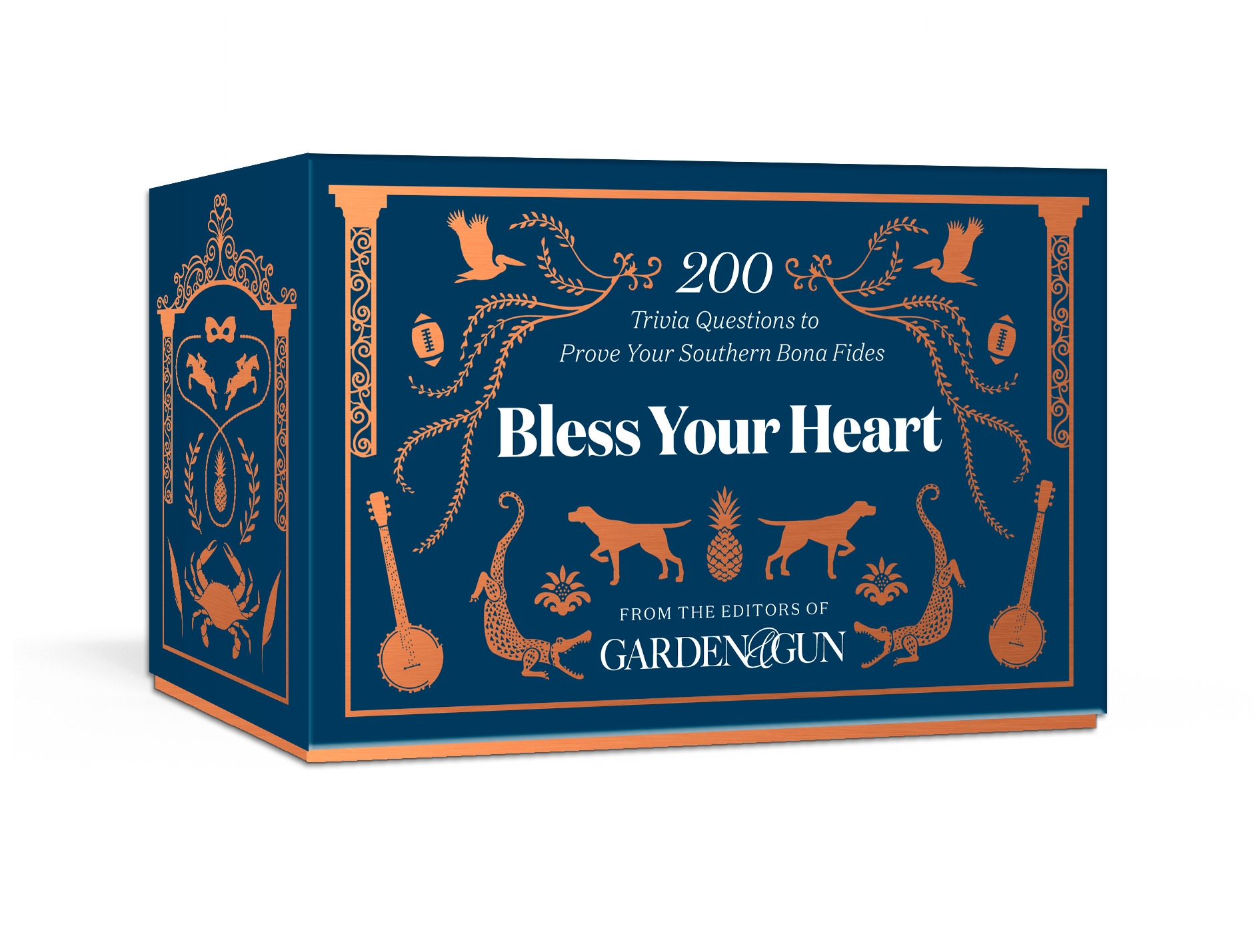 Bless Your Heart By Editors Of Garden & Gun - Penguin Books New Zealand