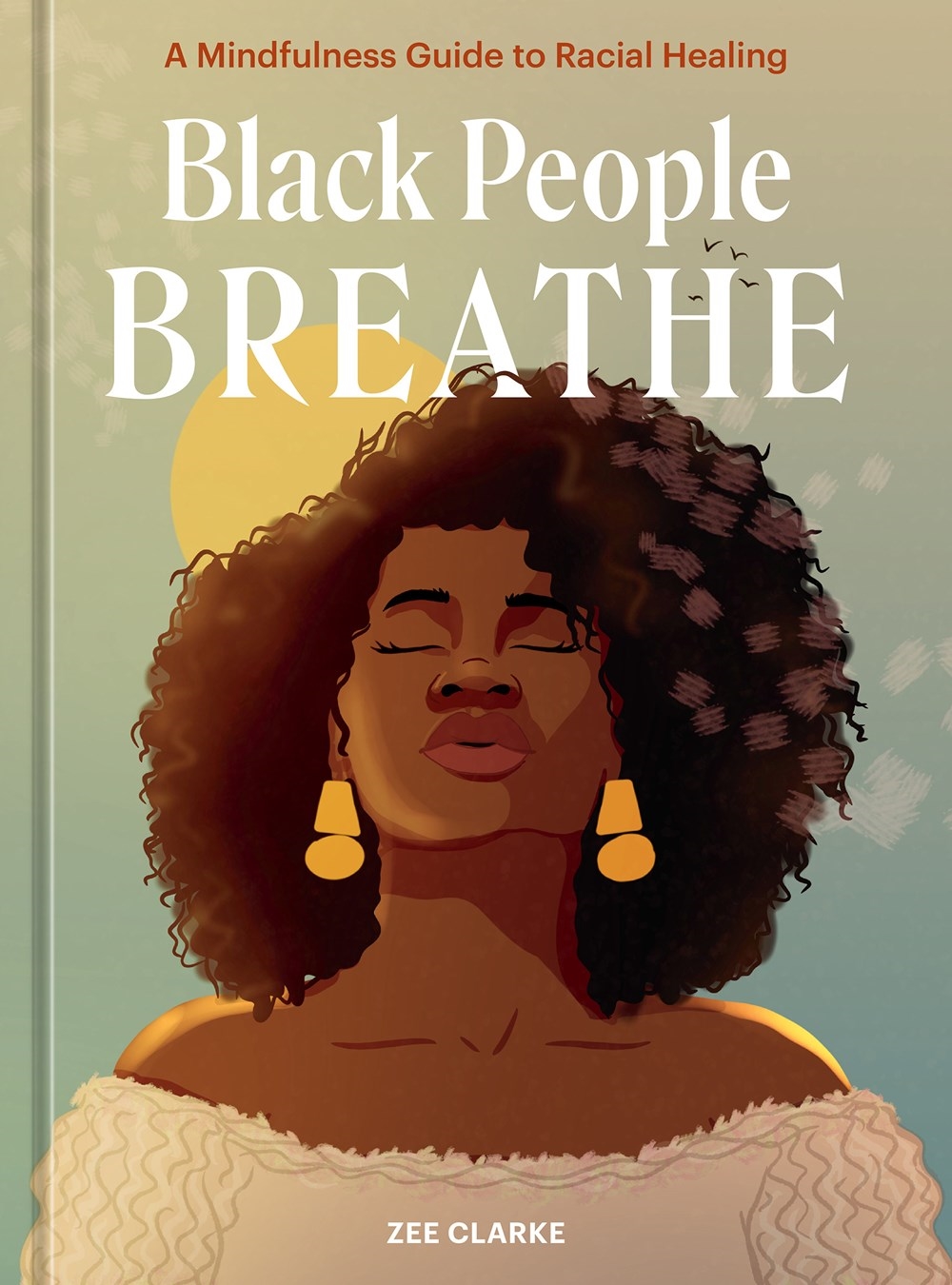Black People Breathe By Zee Clarke Penguin Books New Zealand 