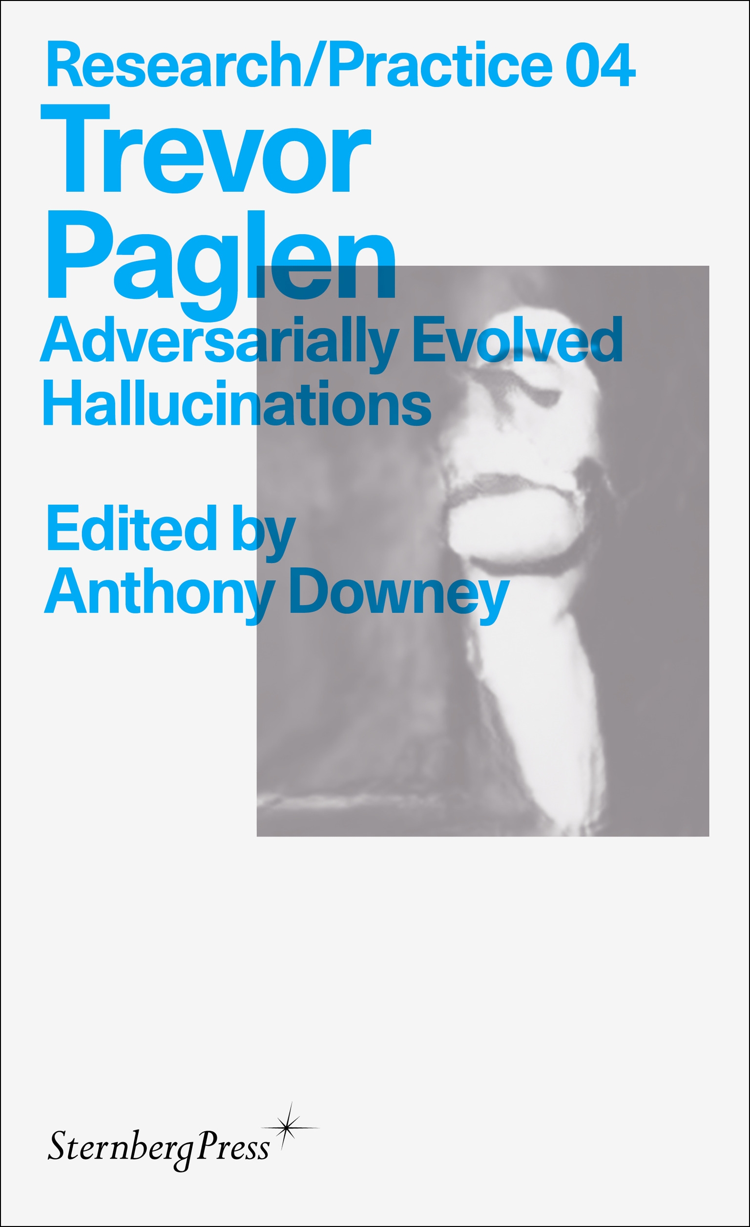 Trevor Paglen by Trevor Paglen - Penguin Books New Zealand