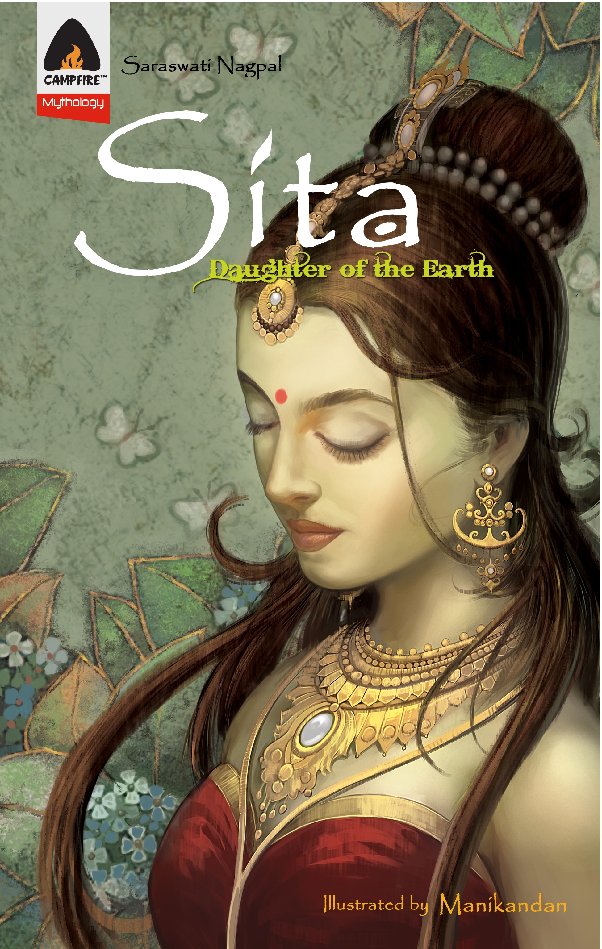 Sita by Saraswati Nagpal - Penguin Books Australia