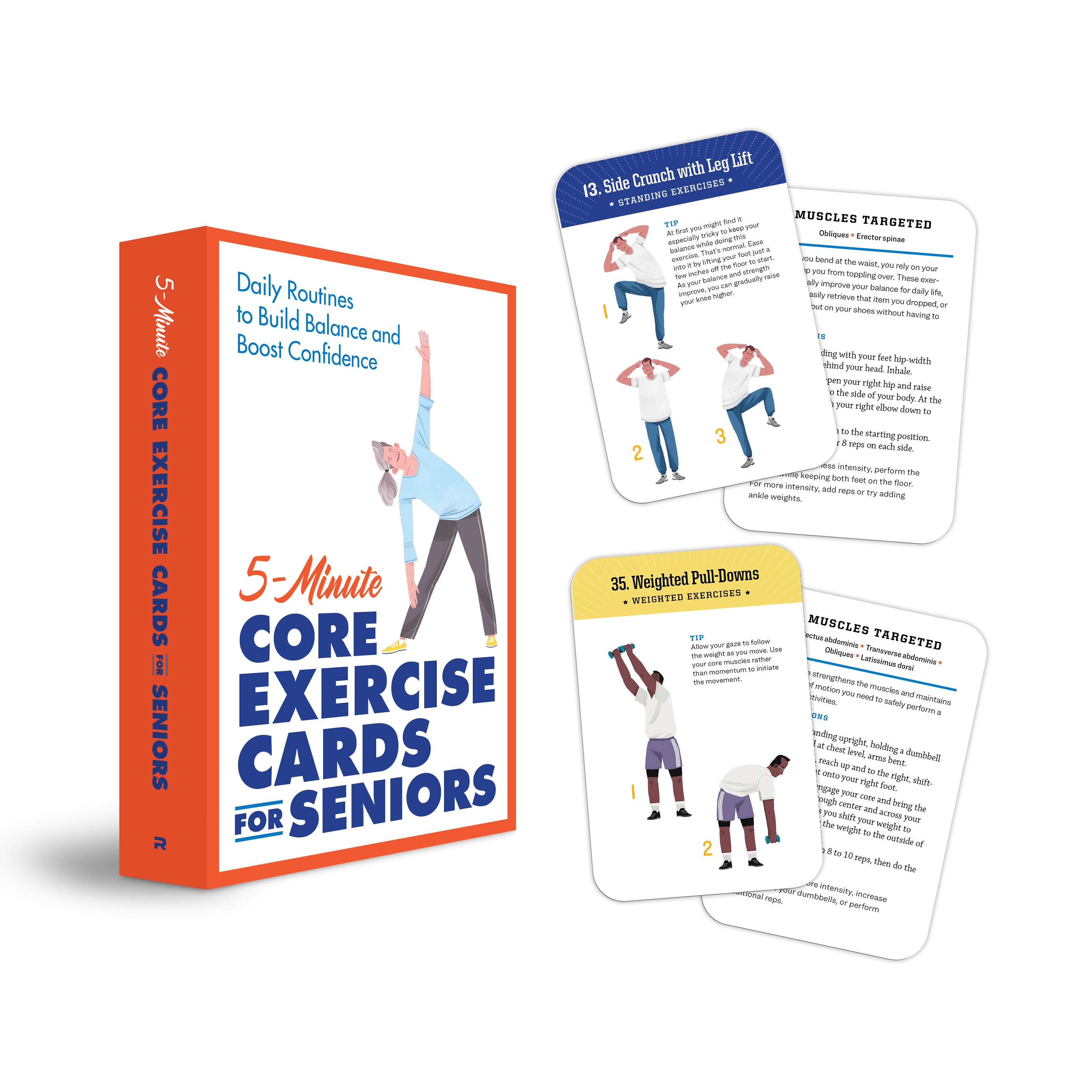 5 minute core exercises sale