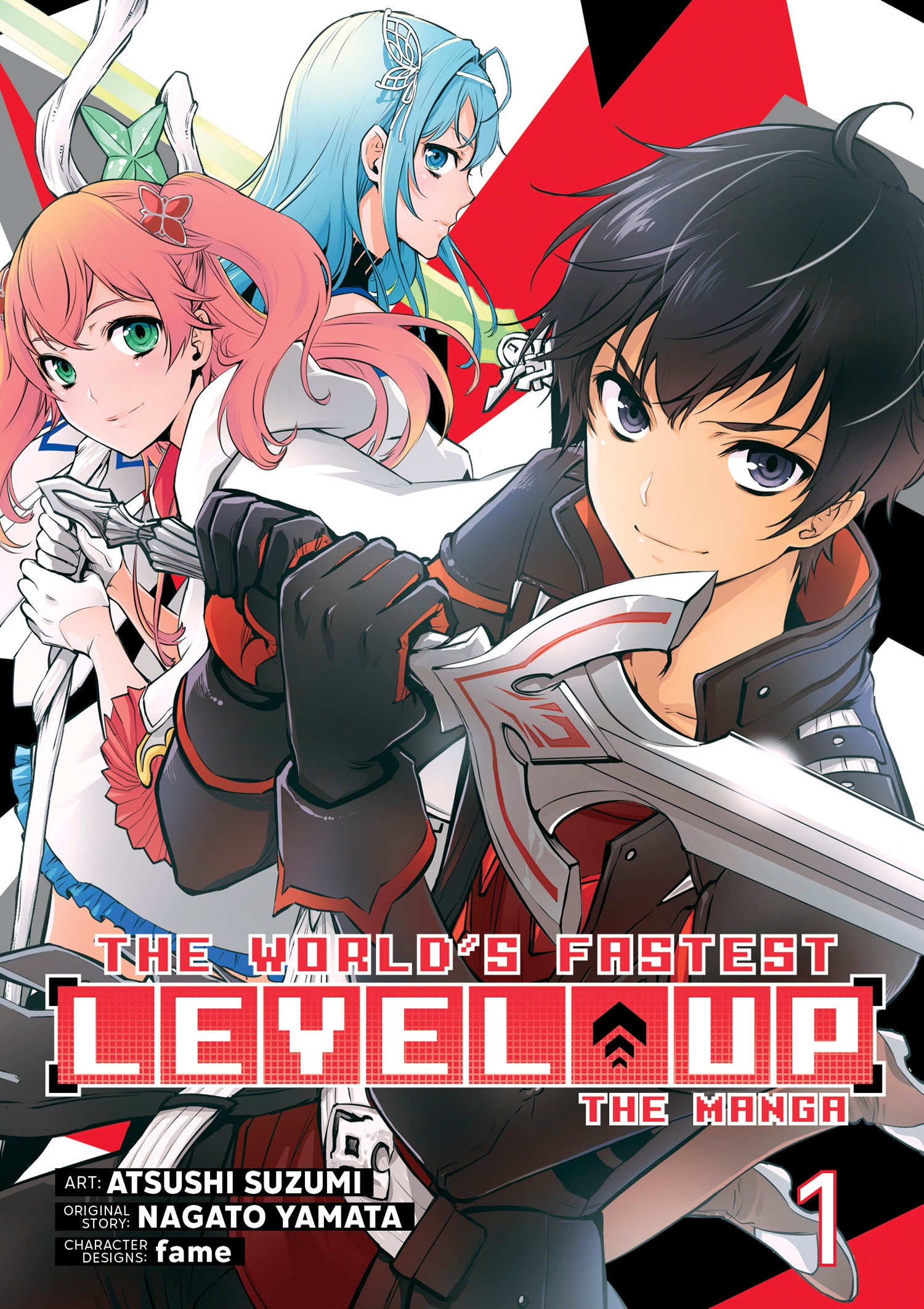 Anime Levelup GIF - Anime Levelup Ready - Discover & Share GIFs