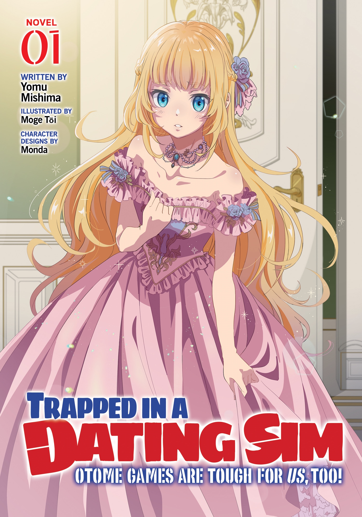 Trapped in a Dating Sim: The World of Otome Games is Tough for Mobs  (Manga): Trapped in a Dating Sim: The World of Otome Games is Tough for  Mobs (Manga) Vol. 8 (