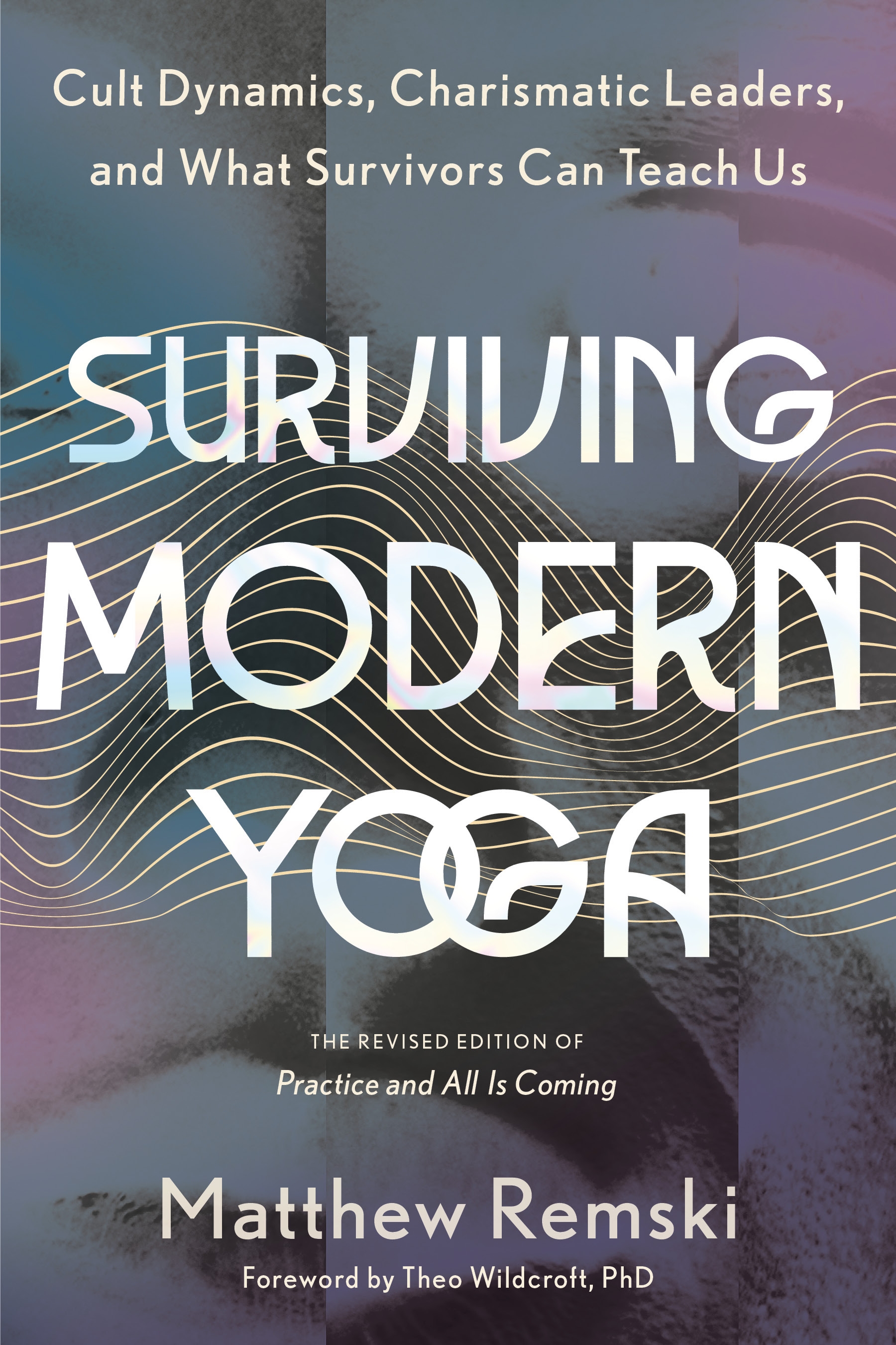 surviving the modern world