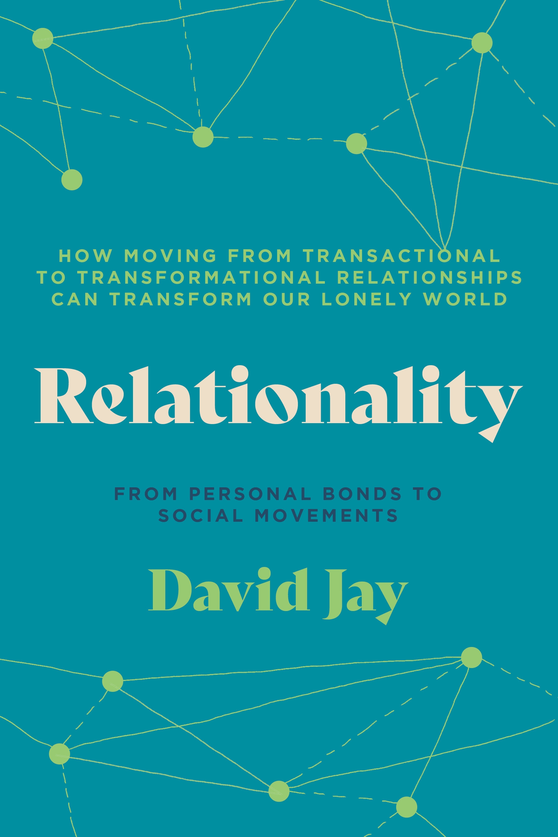 Relationality by David Jay - Penguin Books Australia