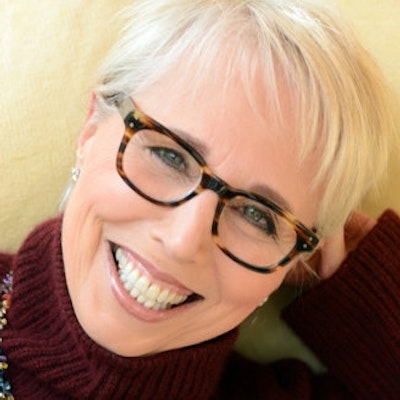 portrait photo of Geneen Roth
