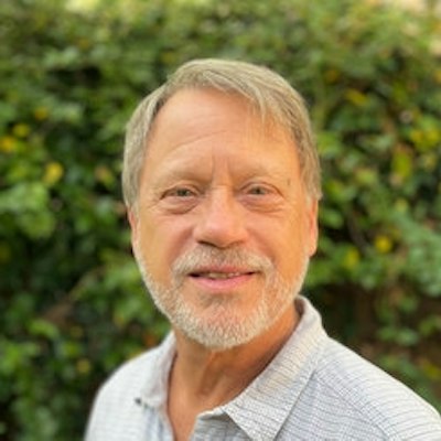 portrait photo of William Geroux